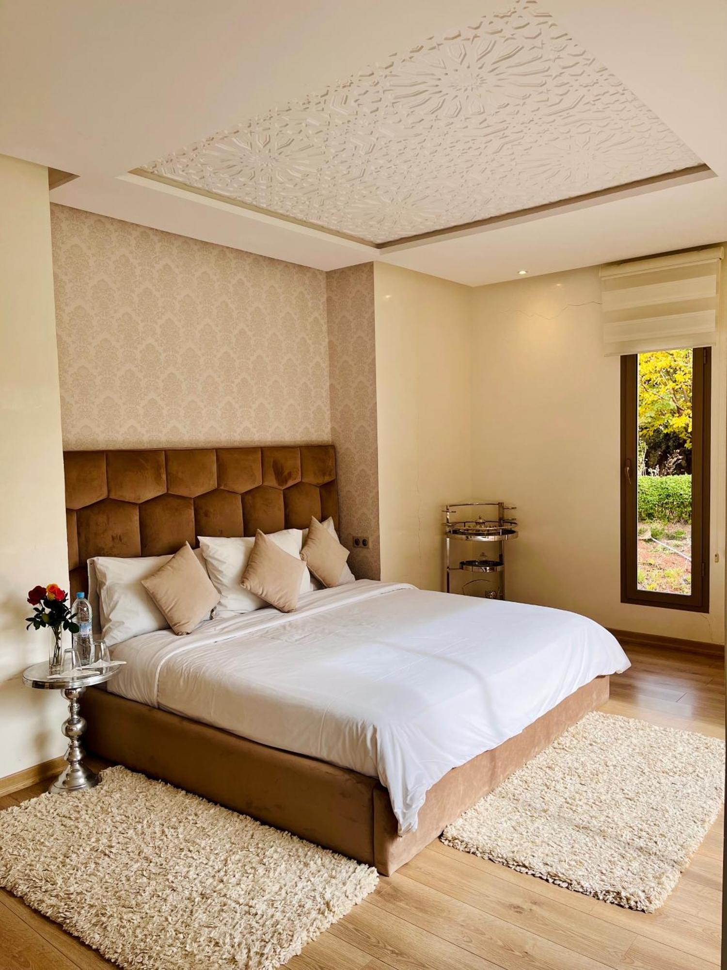 Villa Hala Luxury Domain