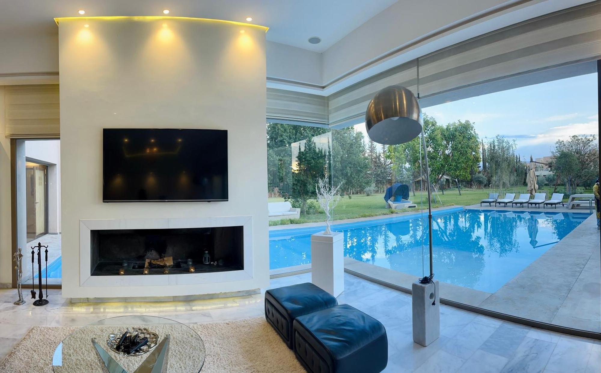 Hala Luxury Domain * Marrakesh