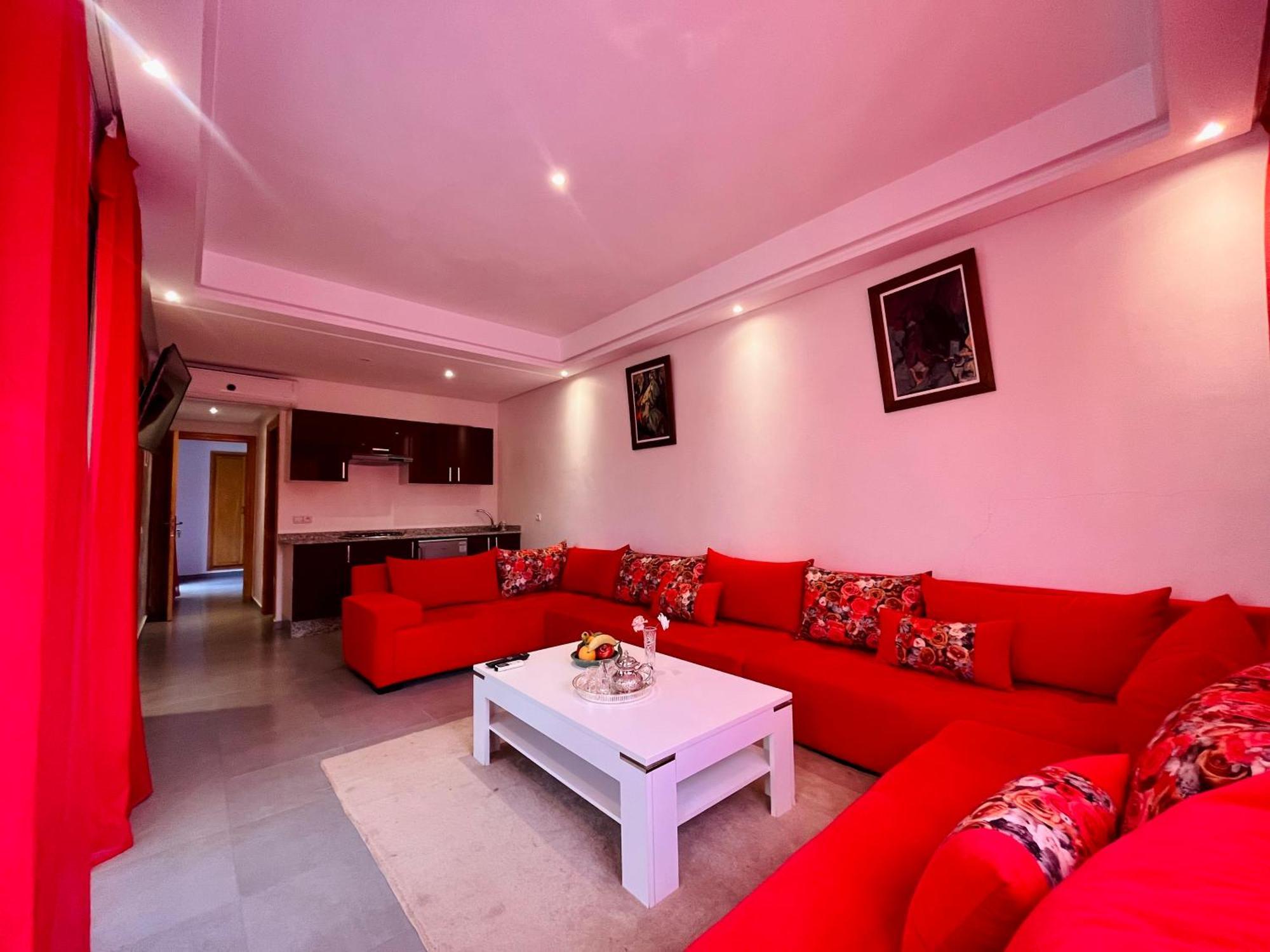 Hala Luxury Domain Villa