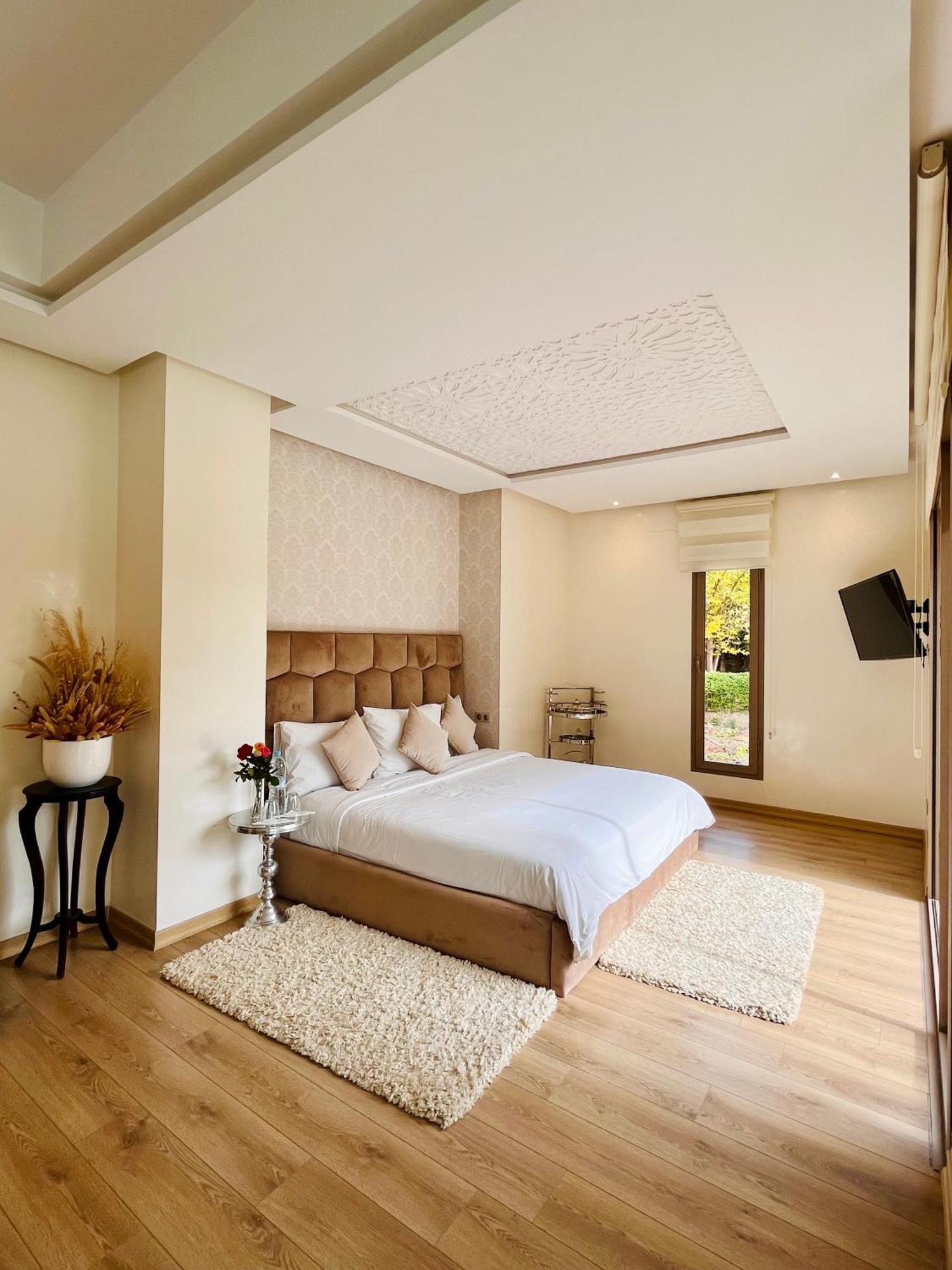 Villa Hala Luxury Domain
