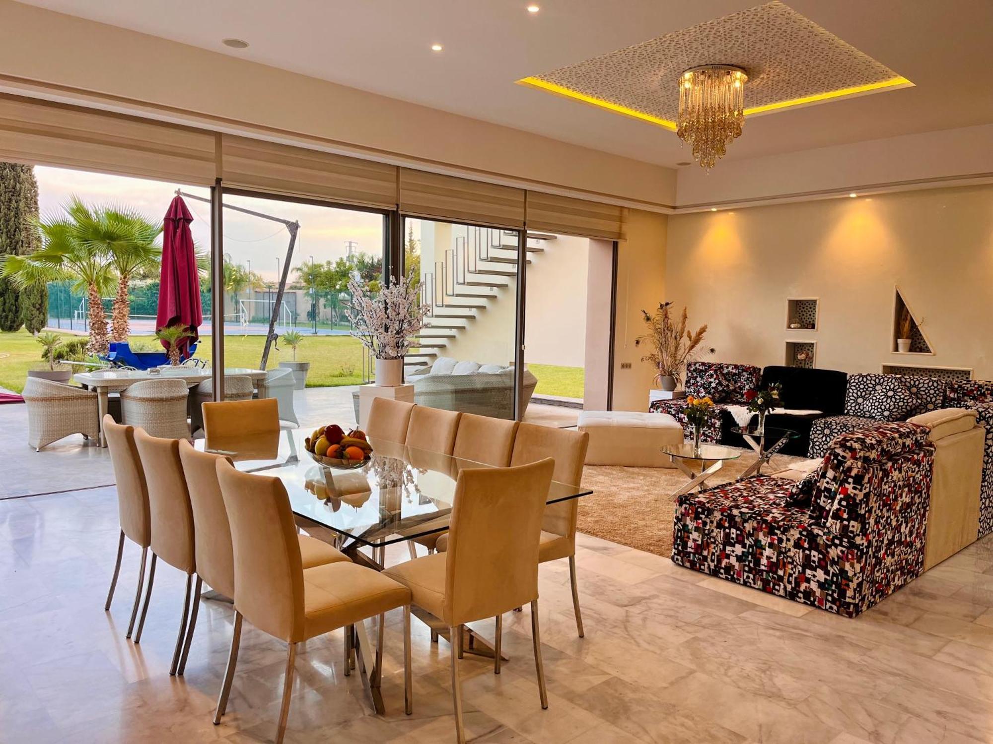 Hala Luxury Domain Villa *