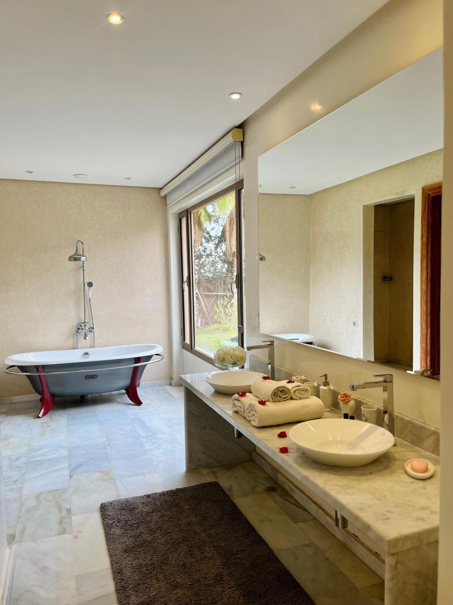 Hala Luxury Domain * Marrakesh