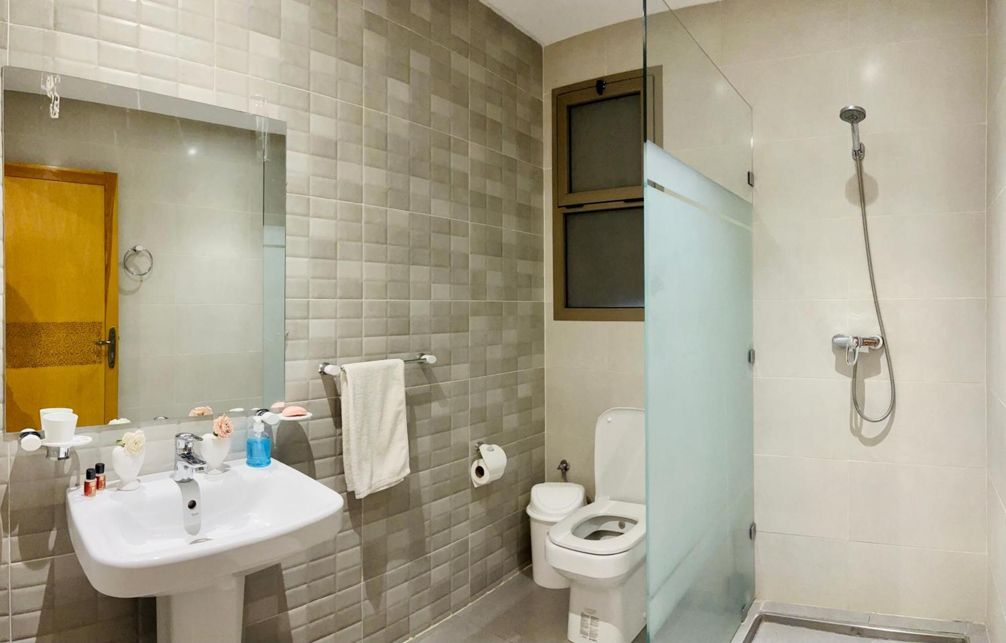 Hala Luxury Domain Villa *