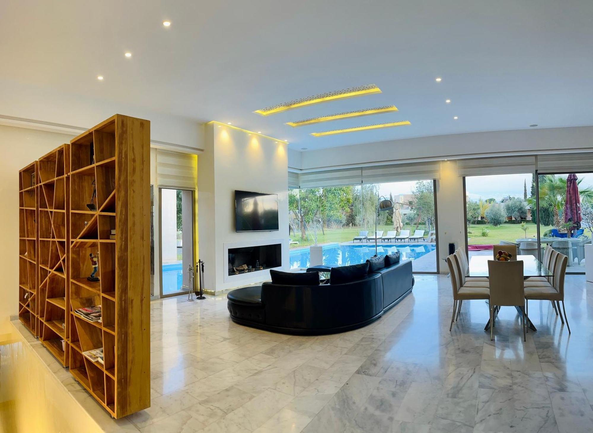 Hala Luxury Domain Marrakesh