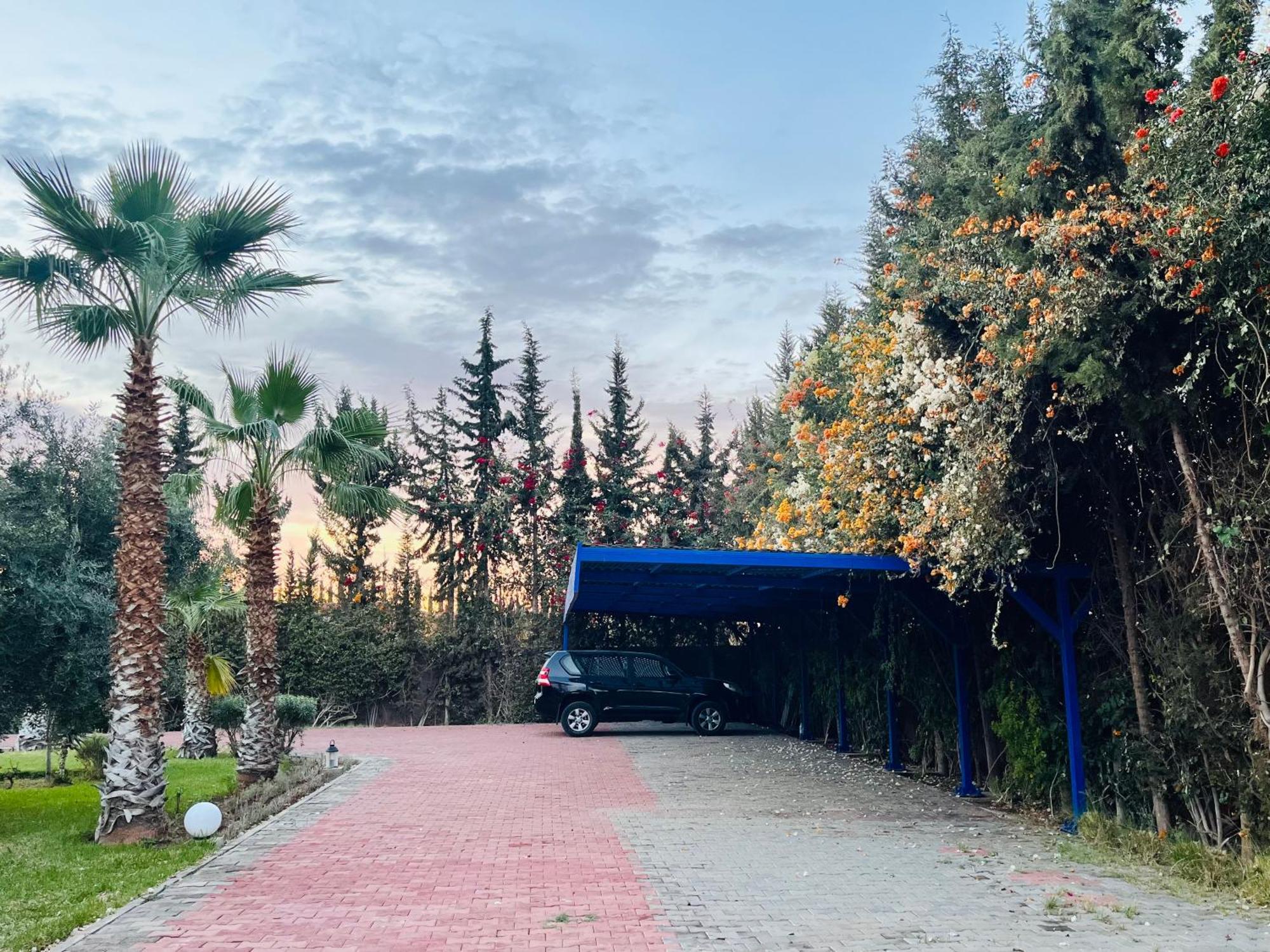 Hala Luxury Domain Villa