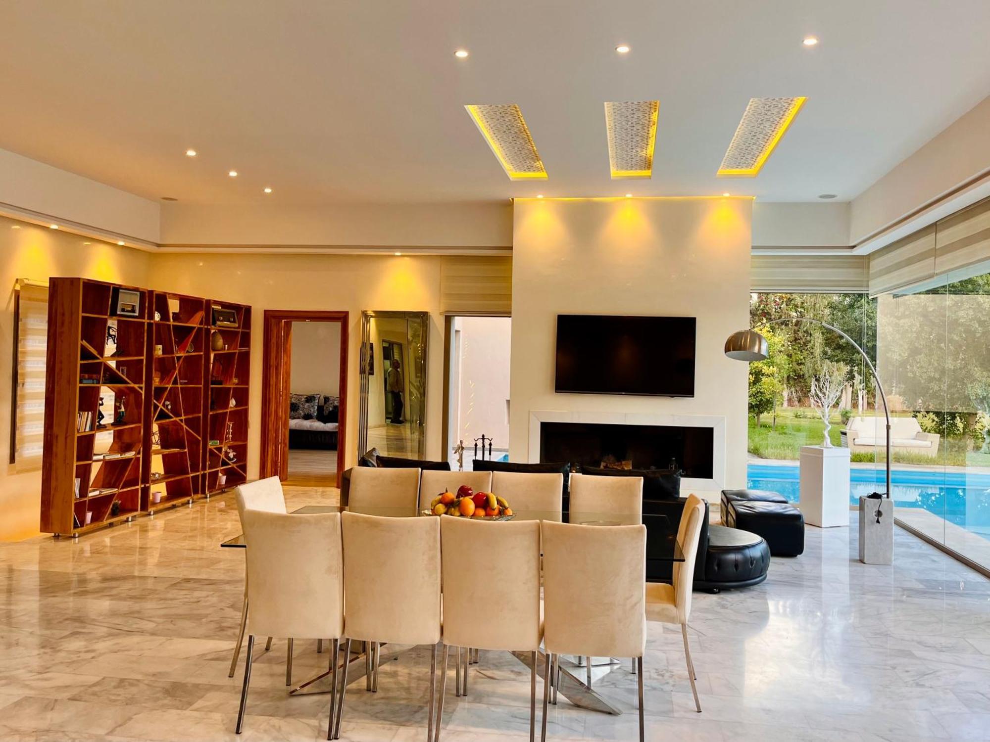 Hala Luxury Domain * Marrakesh