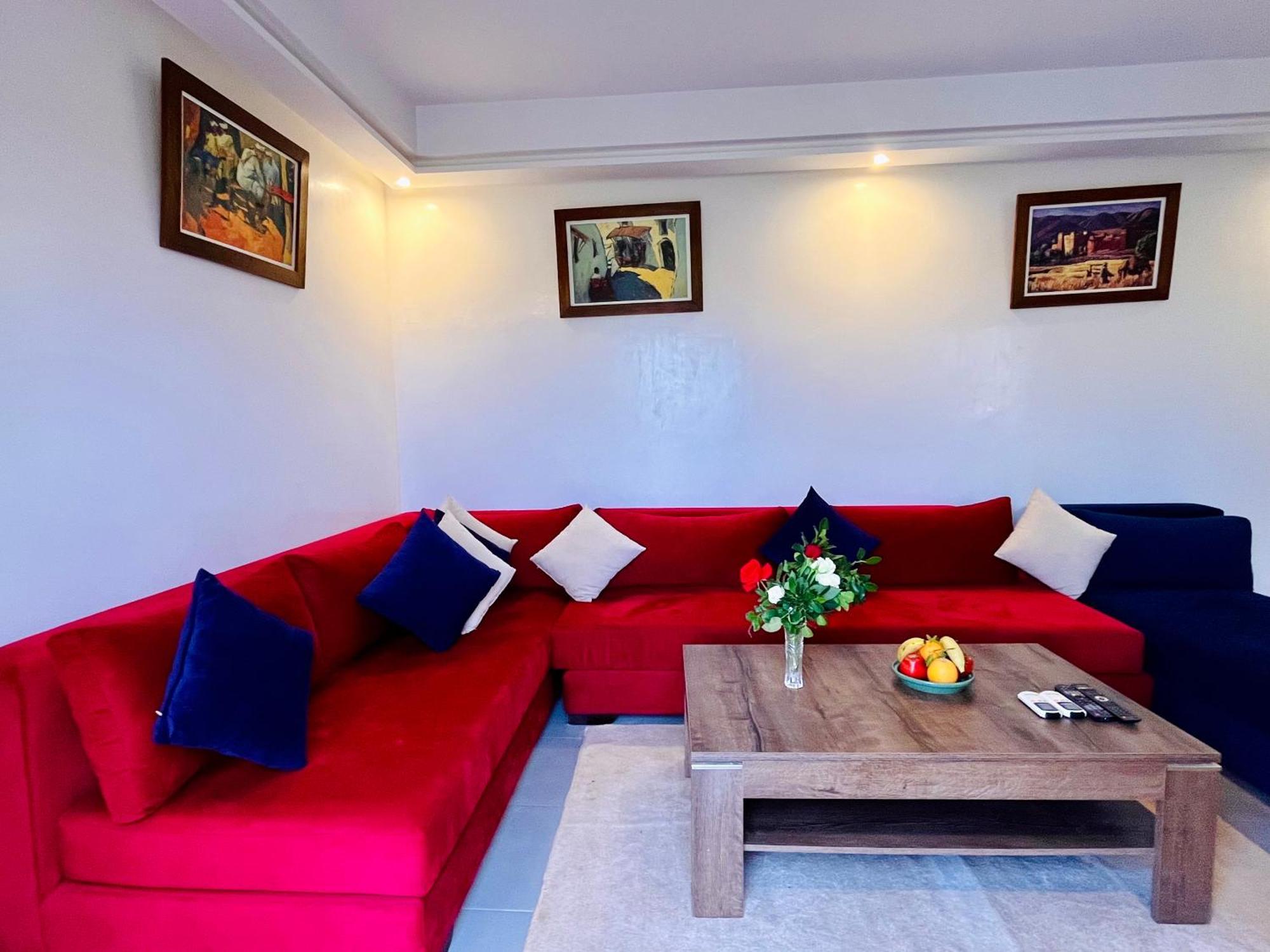 Hala Luxury Domain Villa *