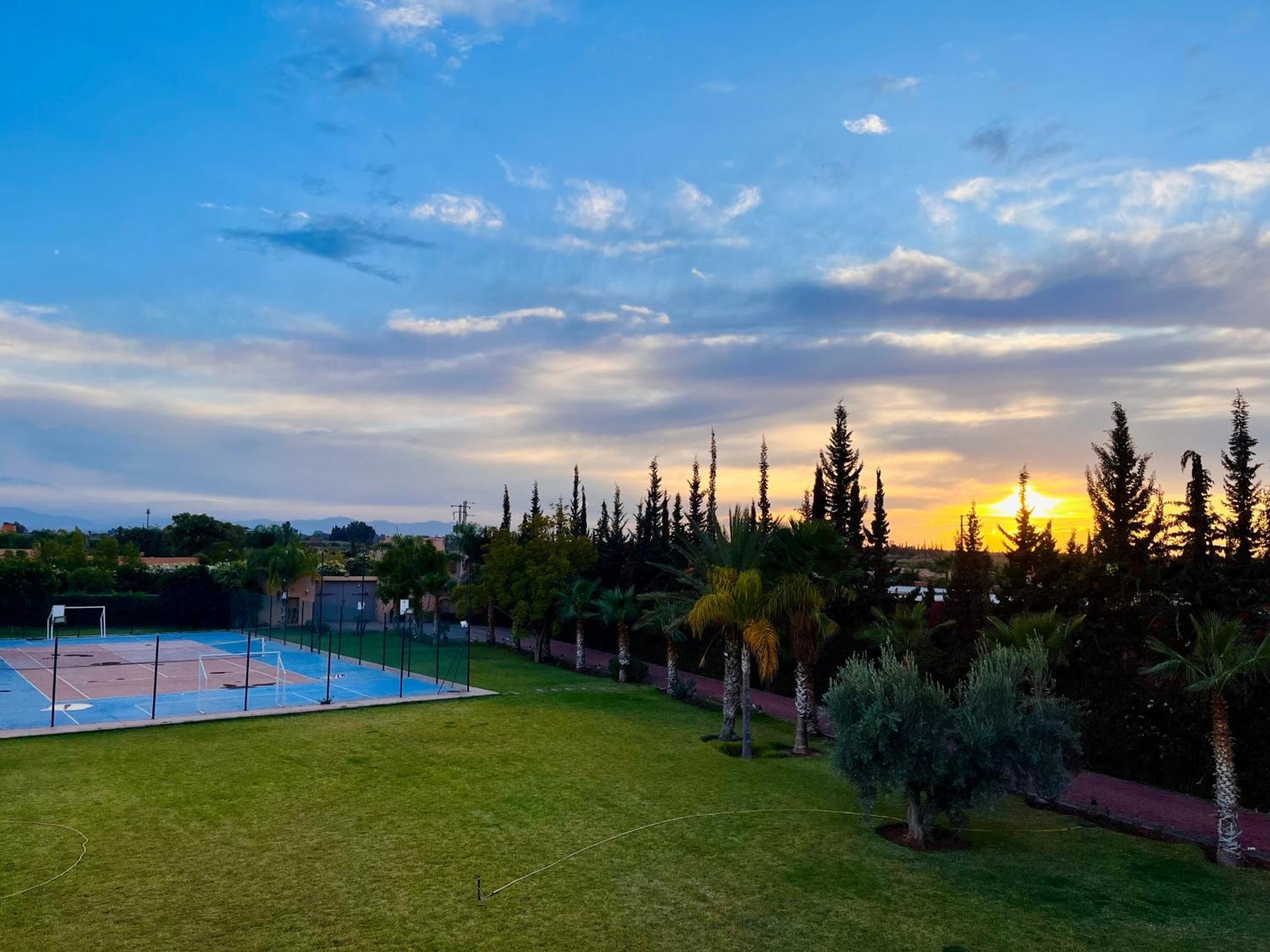 Hala Luxury Domain Marrakesh