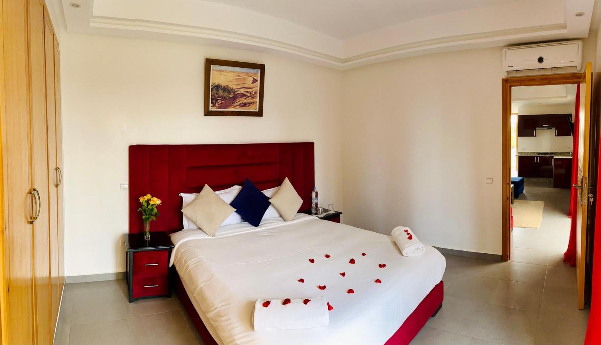 Hala Luxury Domain * Marrakesh