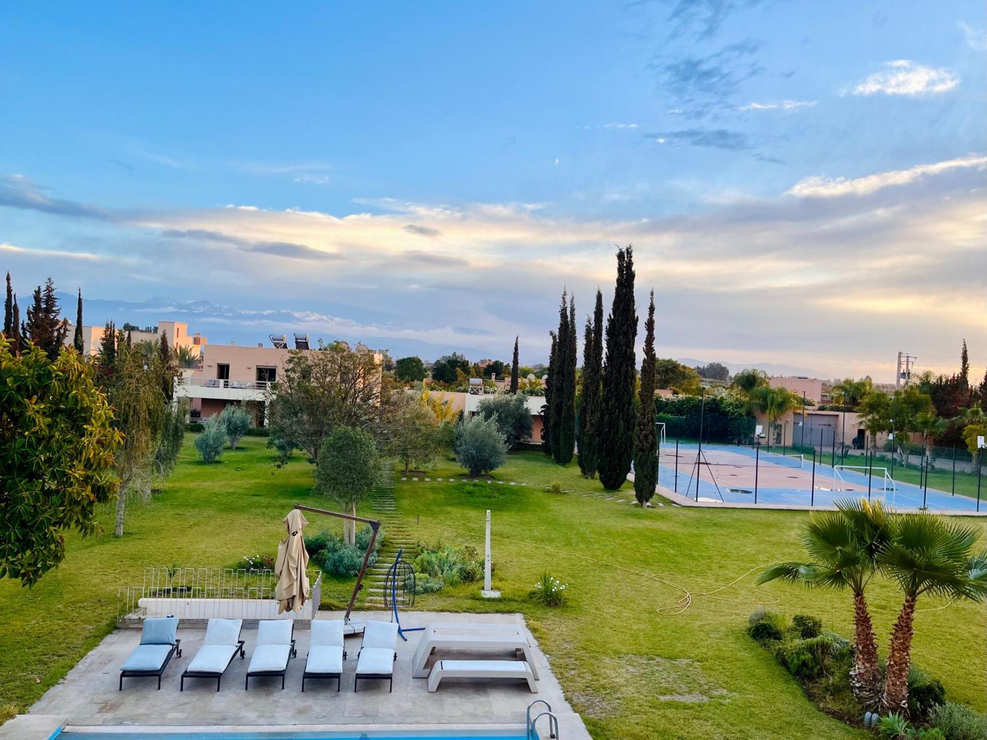Hala Luxury Domain Villa