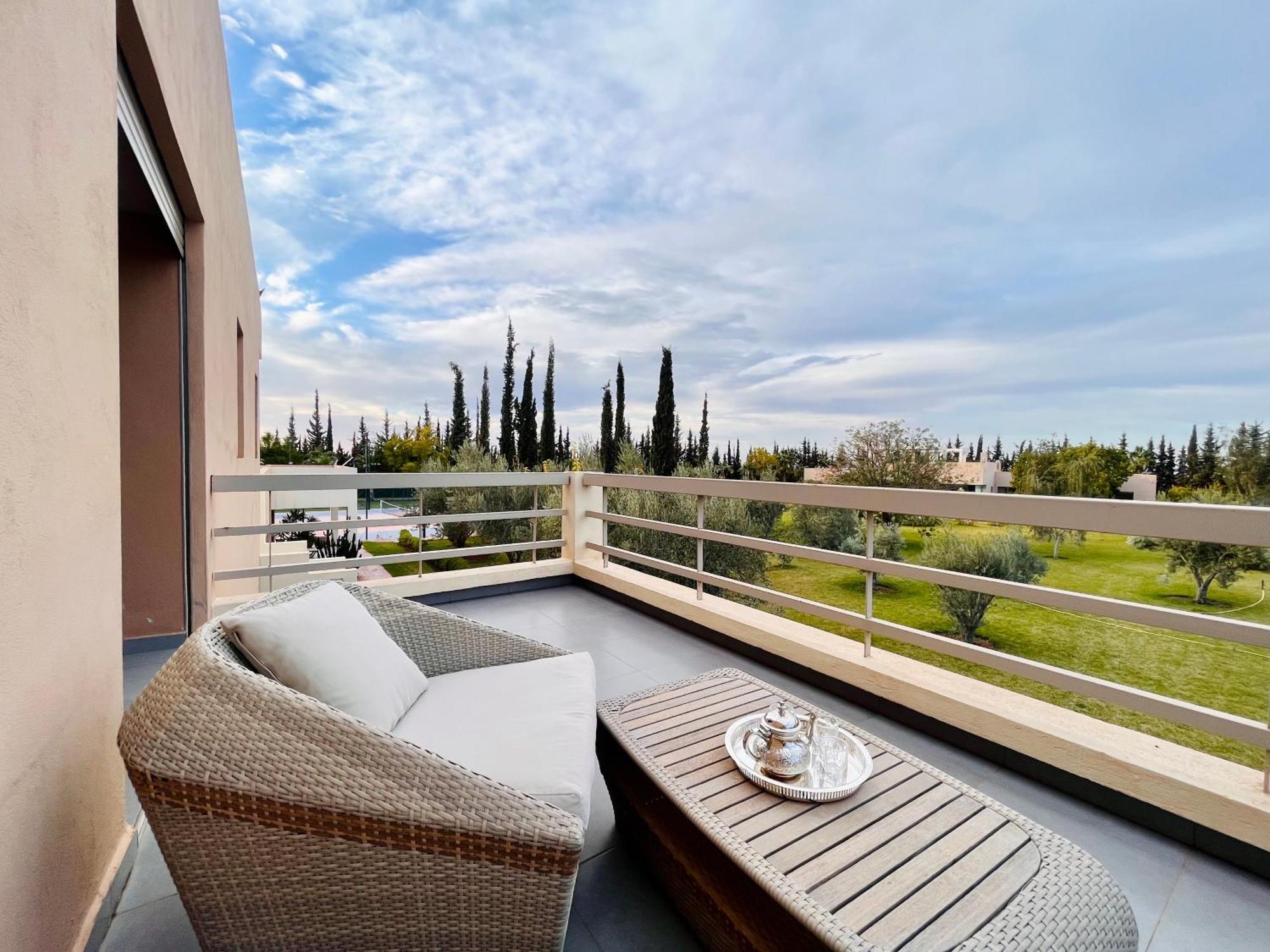 Hala Luxury Domain Villa *