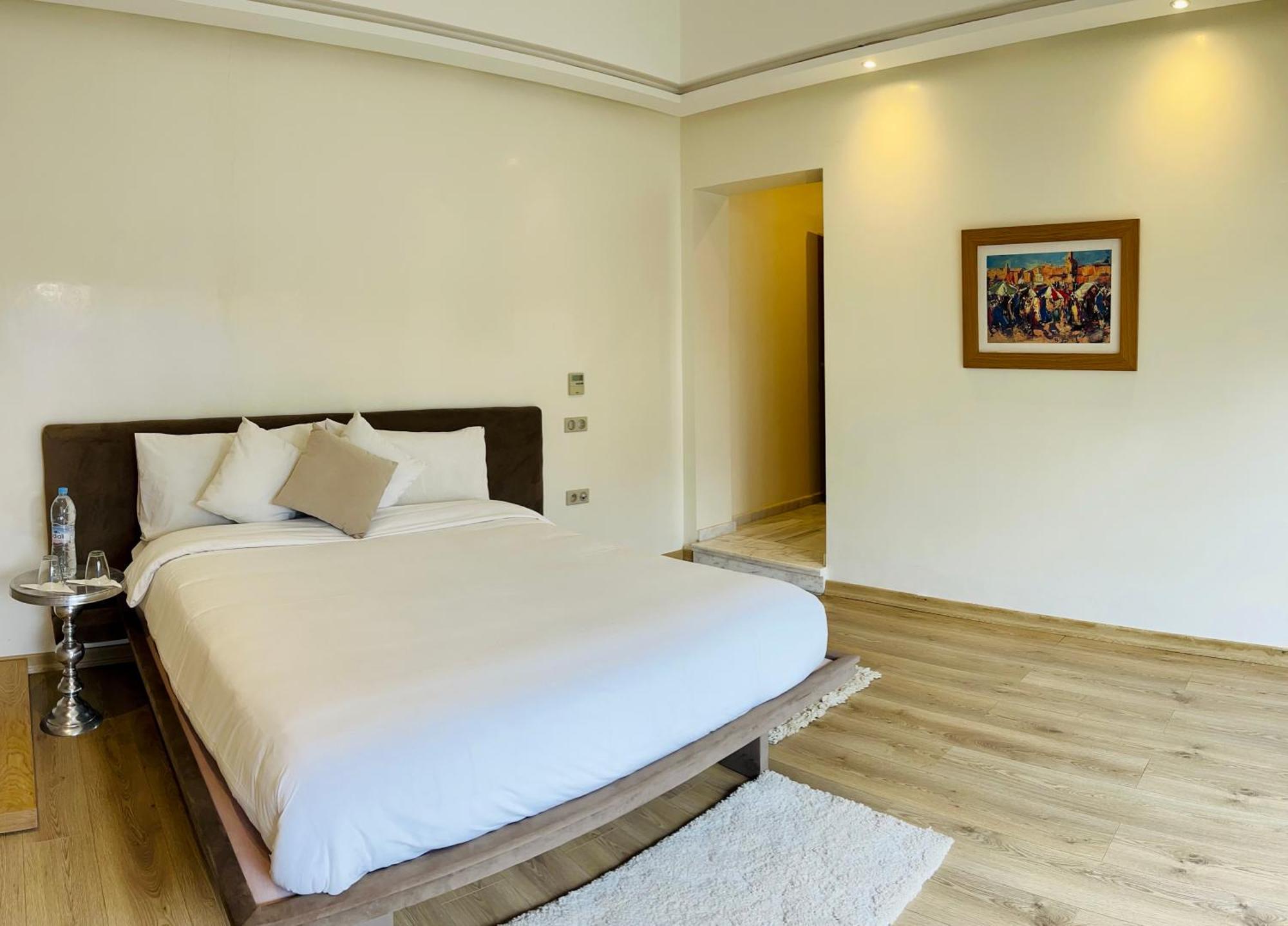 Villa Hala Luxury Domain Marrakesh