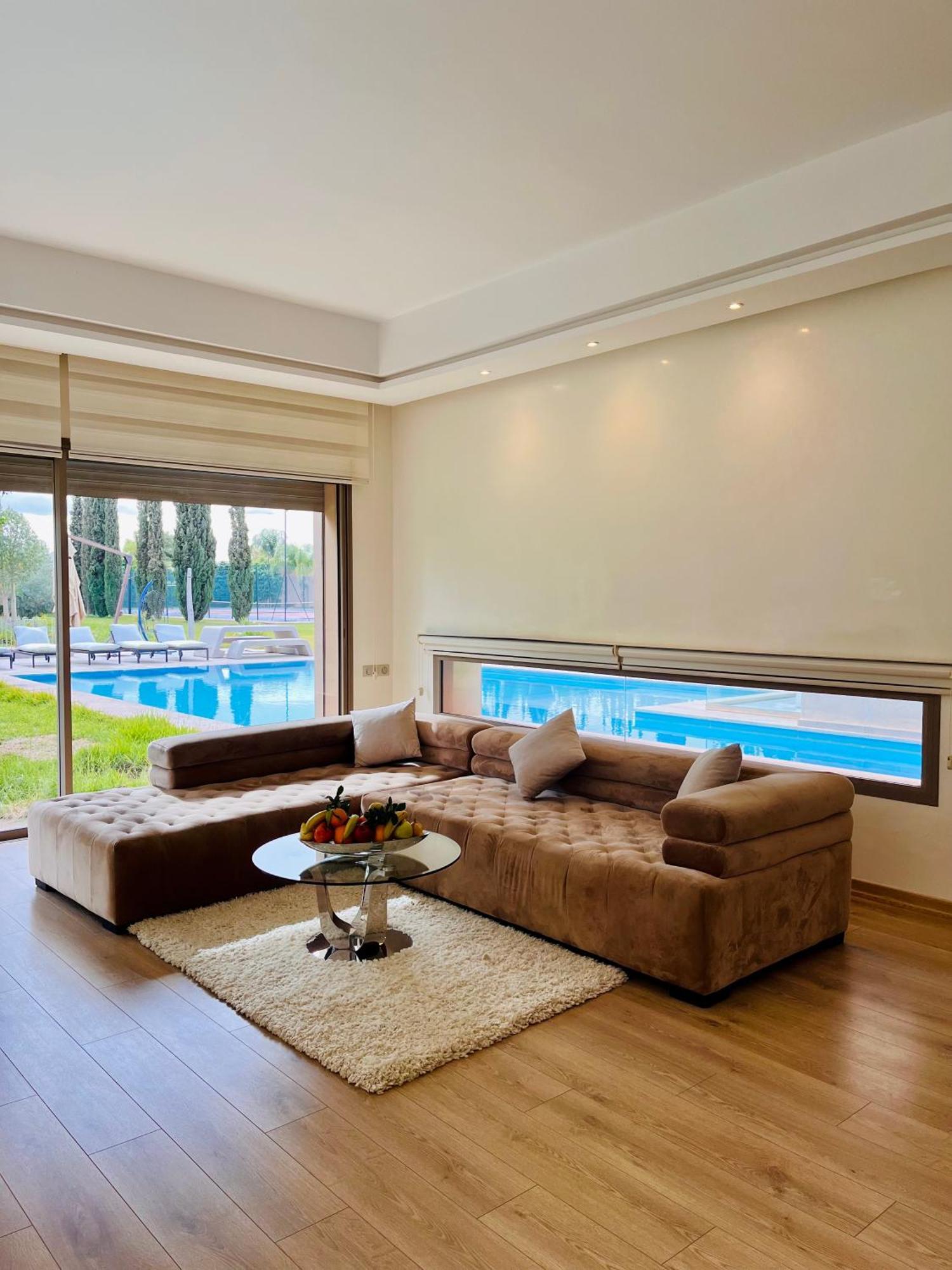 Hala Luxury Domain Marrakesh