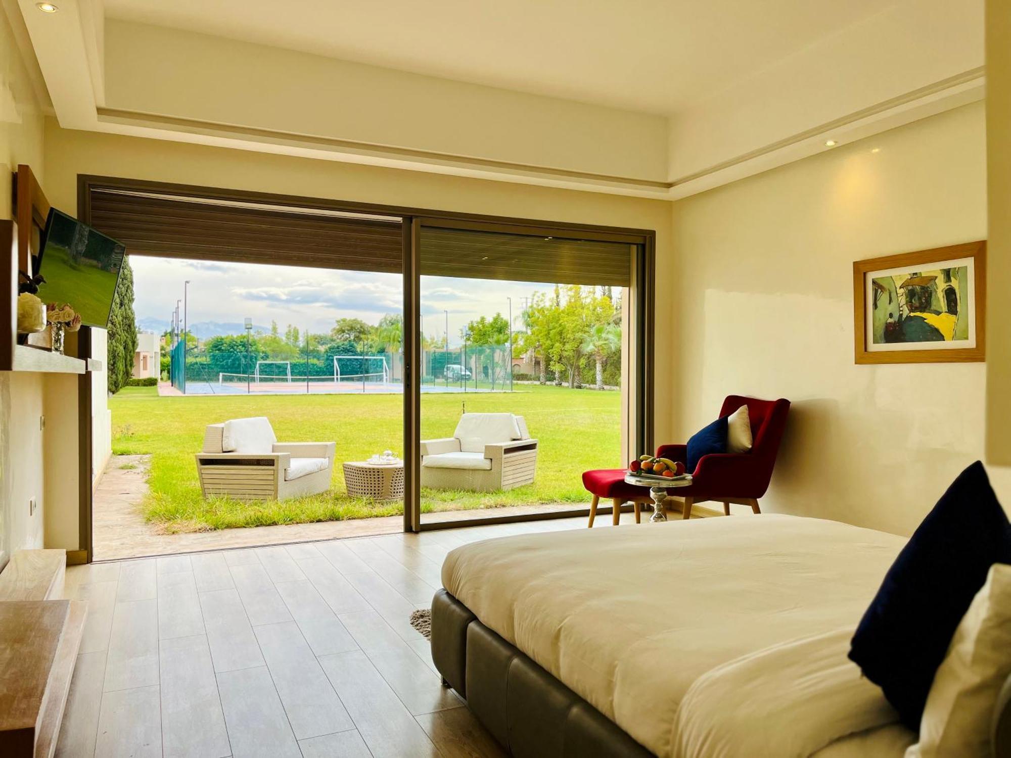 Villa Hala Luxury Domain