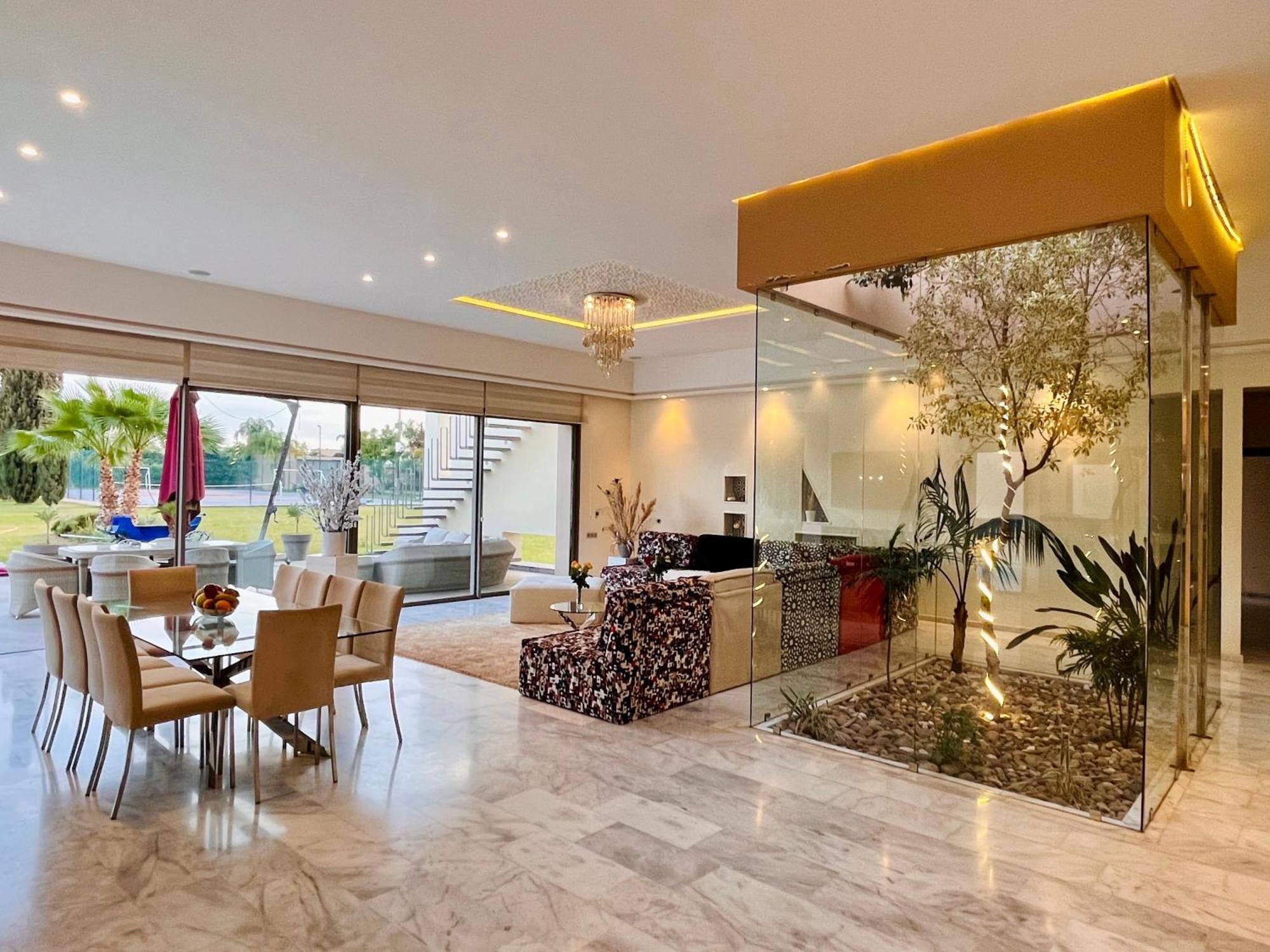 Hala Luxury Domain Villa *