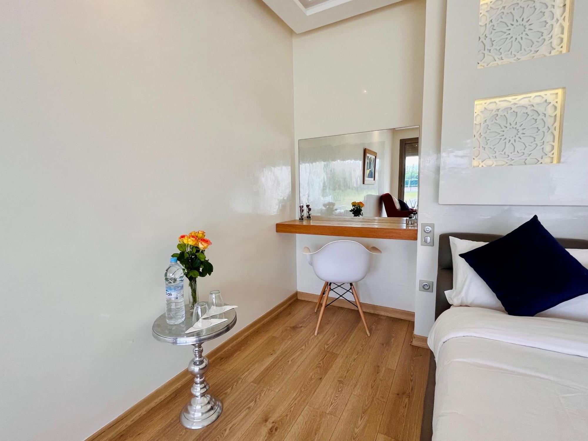 Hala Luxury Domain Villa