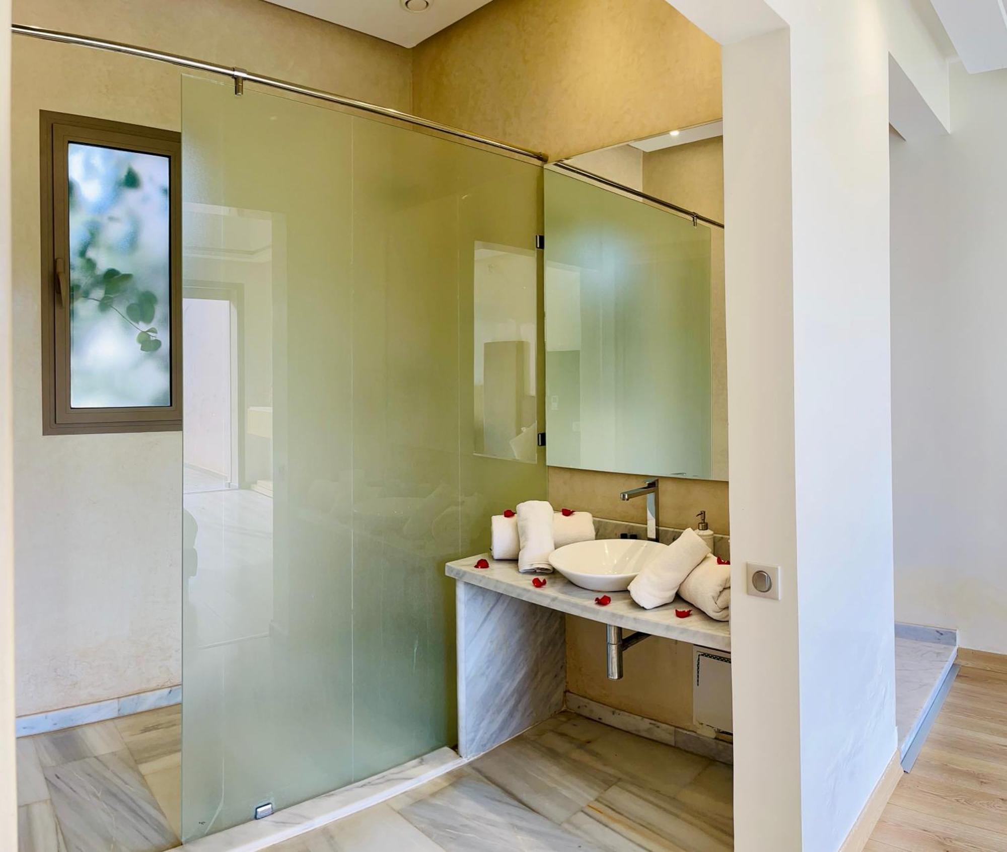 Villa Hala Luxury Domain