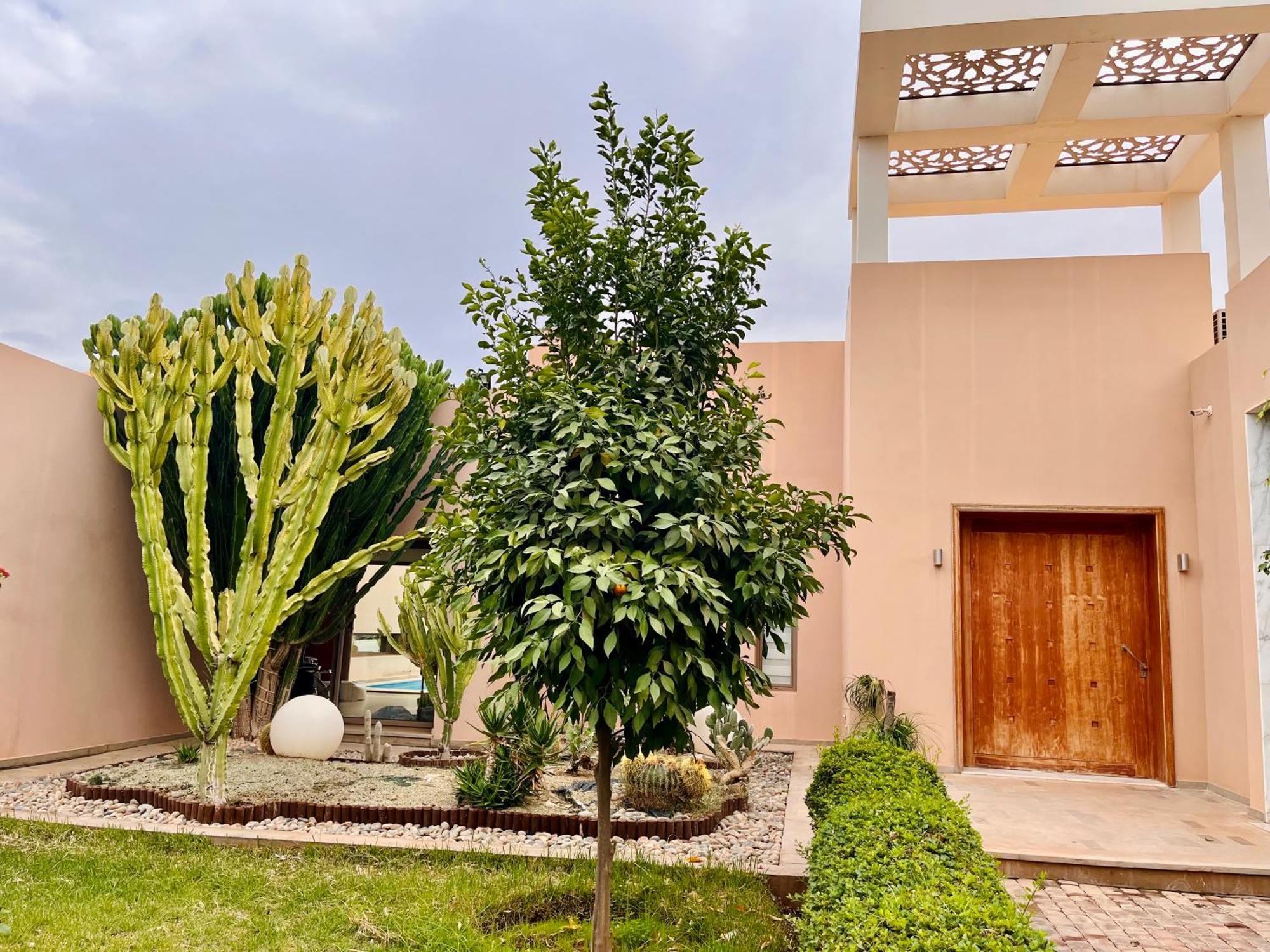 Hala Luxury Domain Villa *