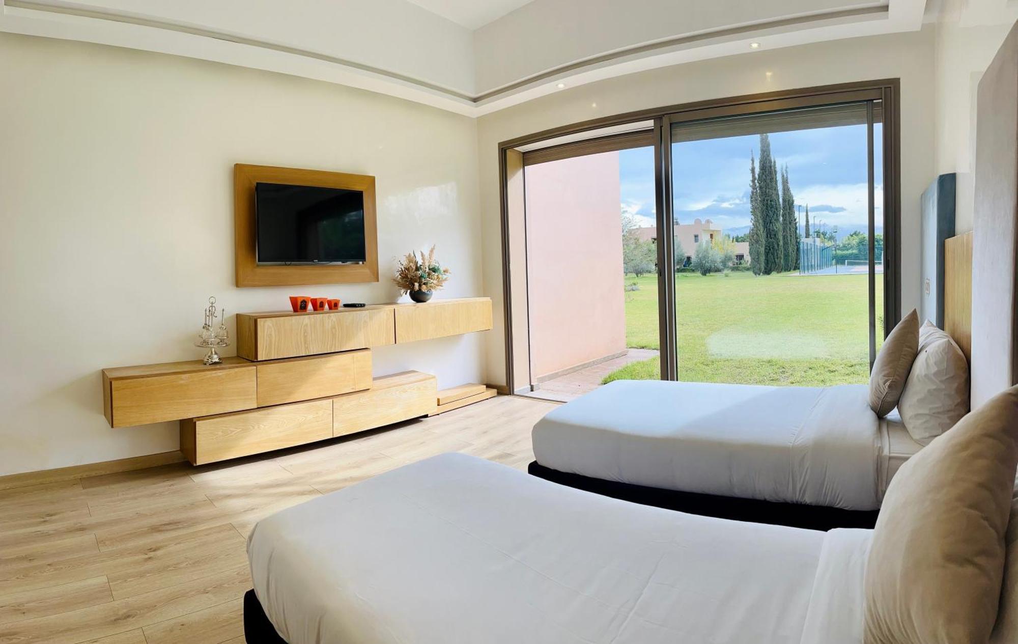 Hala Luxury Domain * Marrakesh