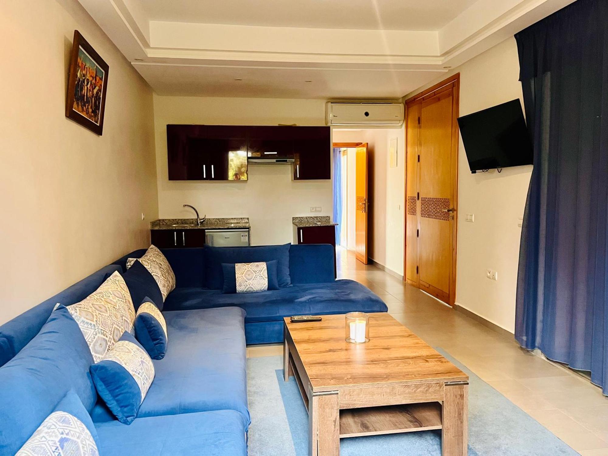 Hala Luxury Domain Villa *