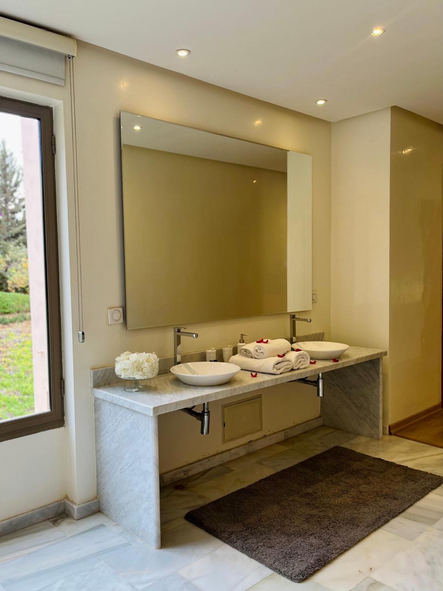 Villa Hala Luxury Domain Marrakesh