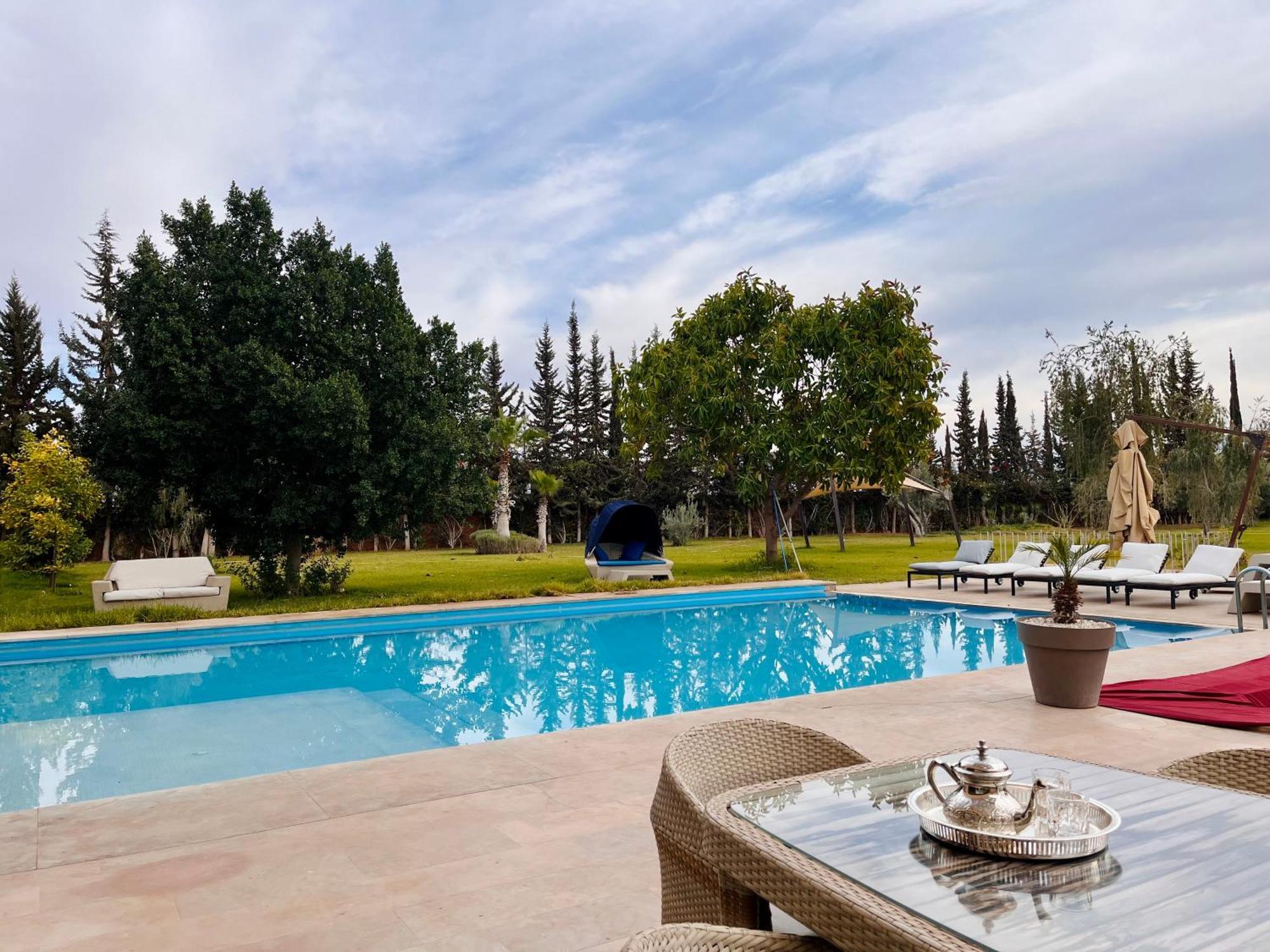 Hala Luxury Domain Villa