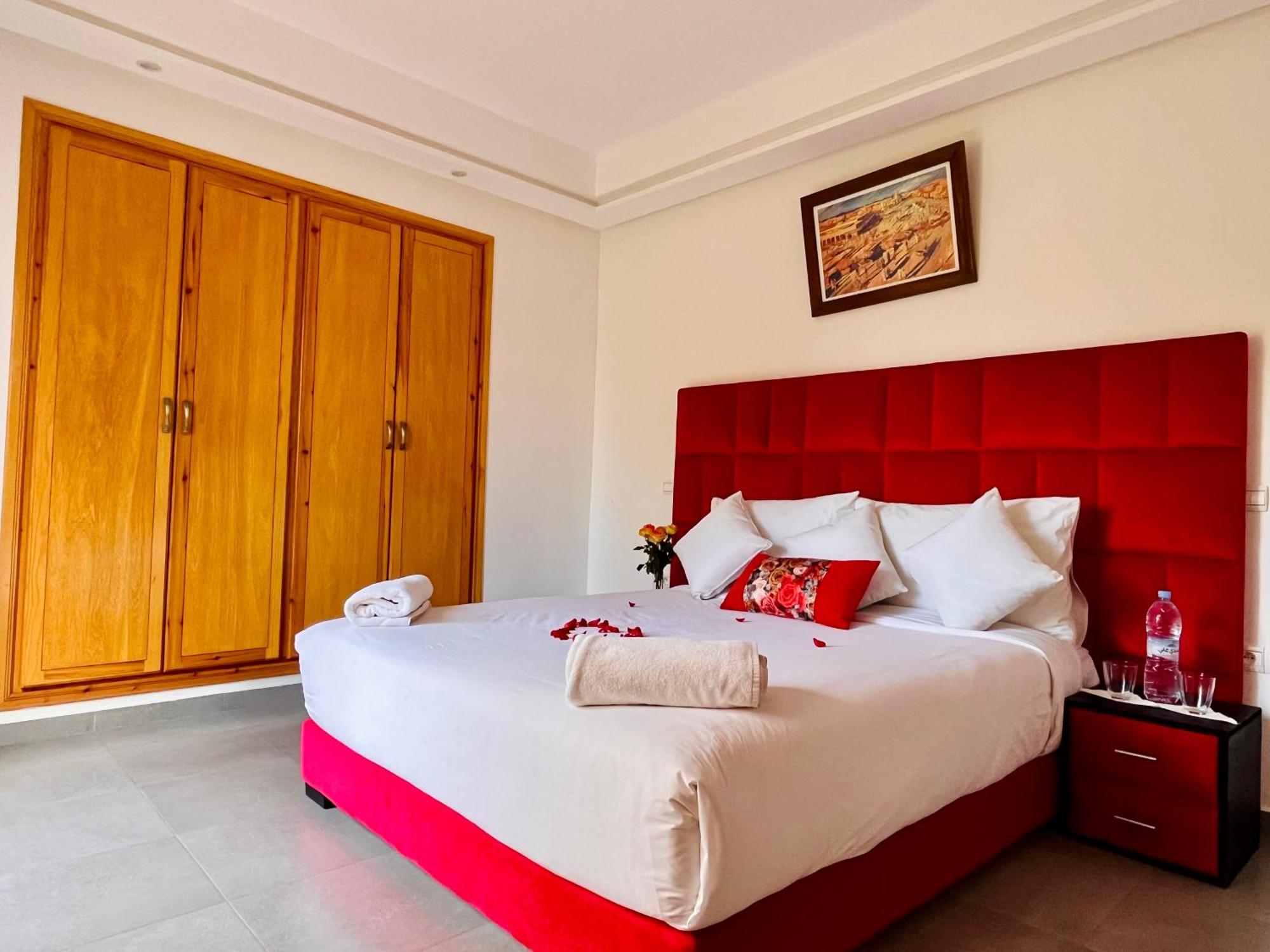 Hala Luxury Domain Villa Marrakesh
