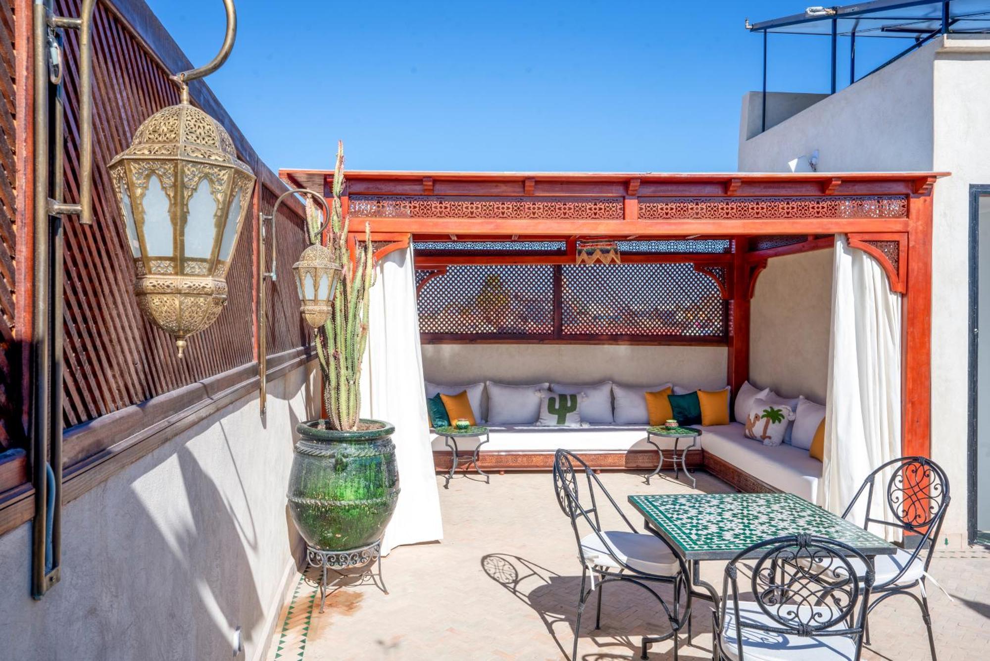 Guest house Dar Al-famila Hamam &