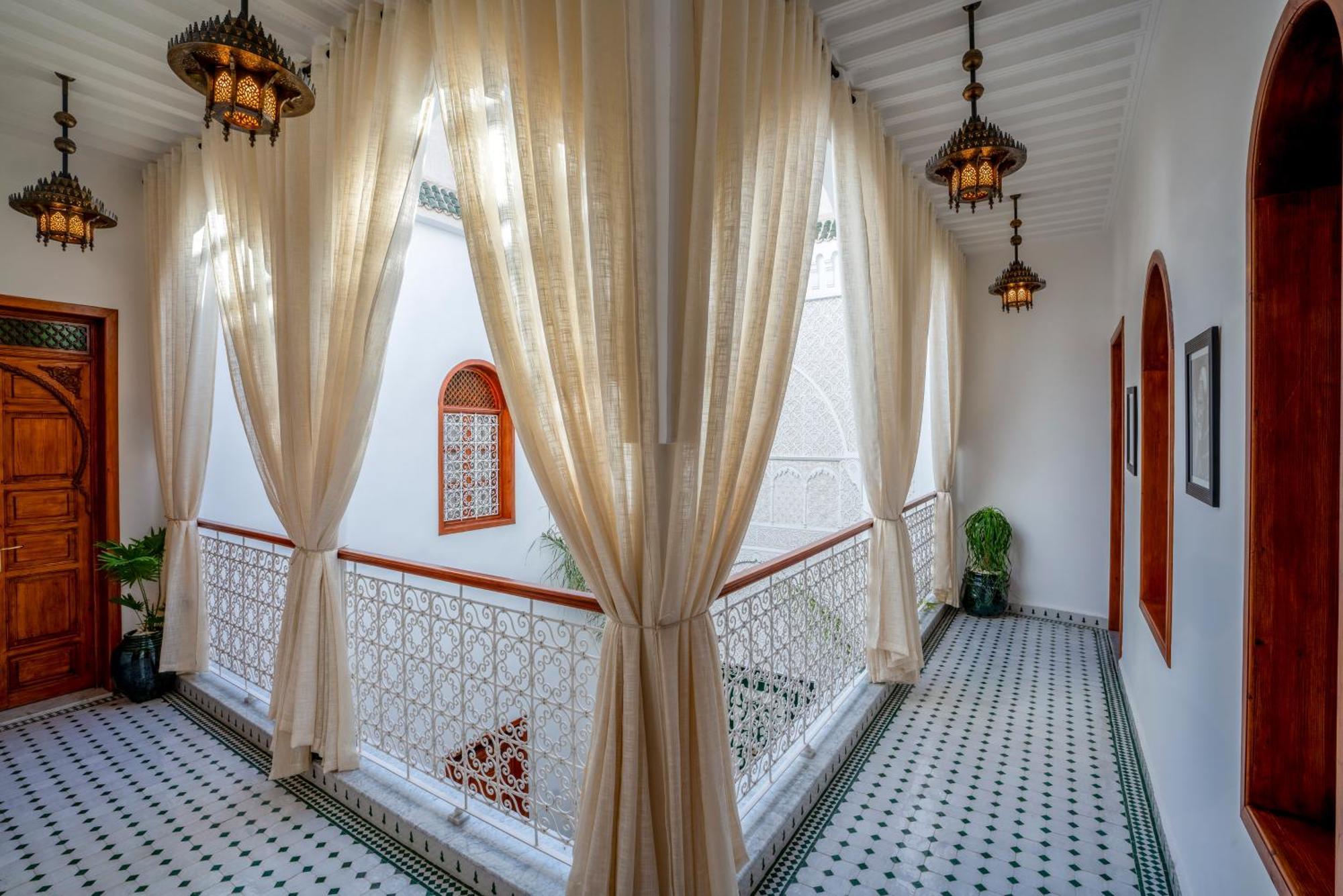 Dar Al-famila Hamam & Gasthuis *