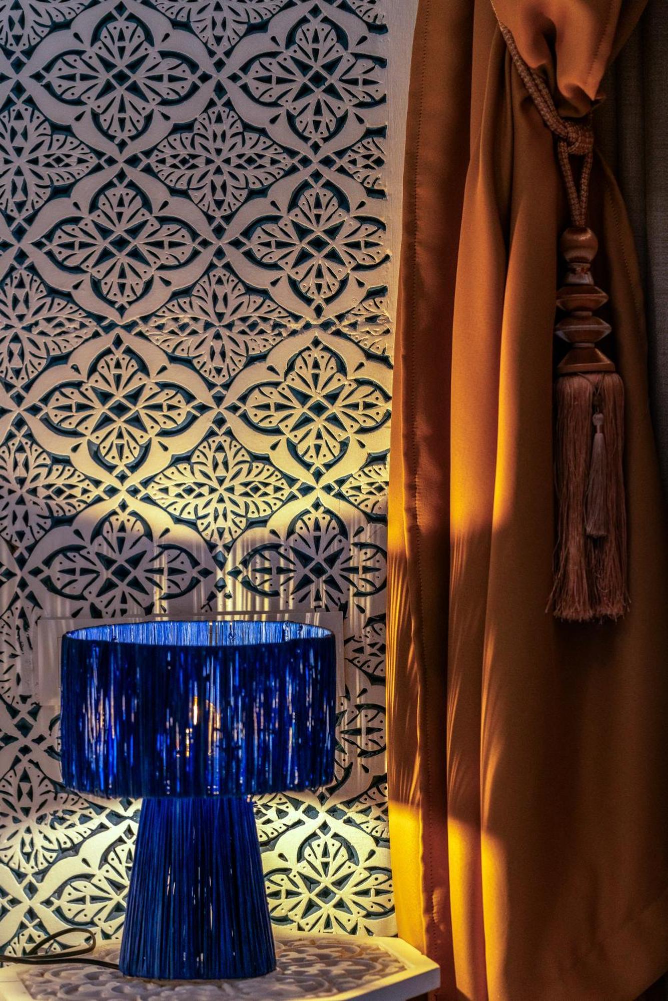 Gasthuis Dar Al-famila Hamam & *