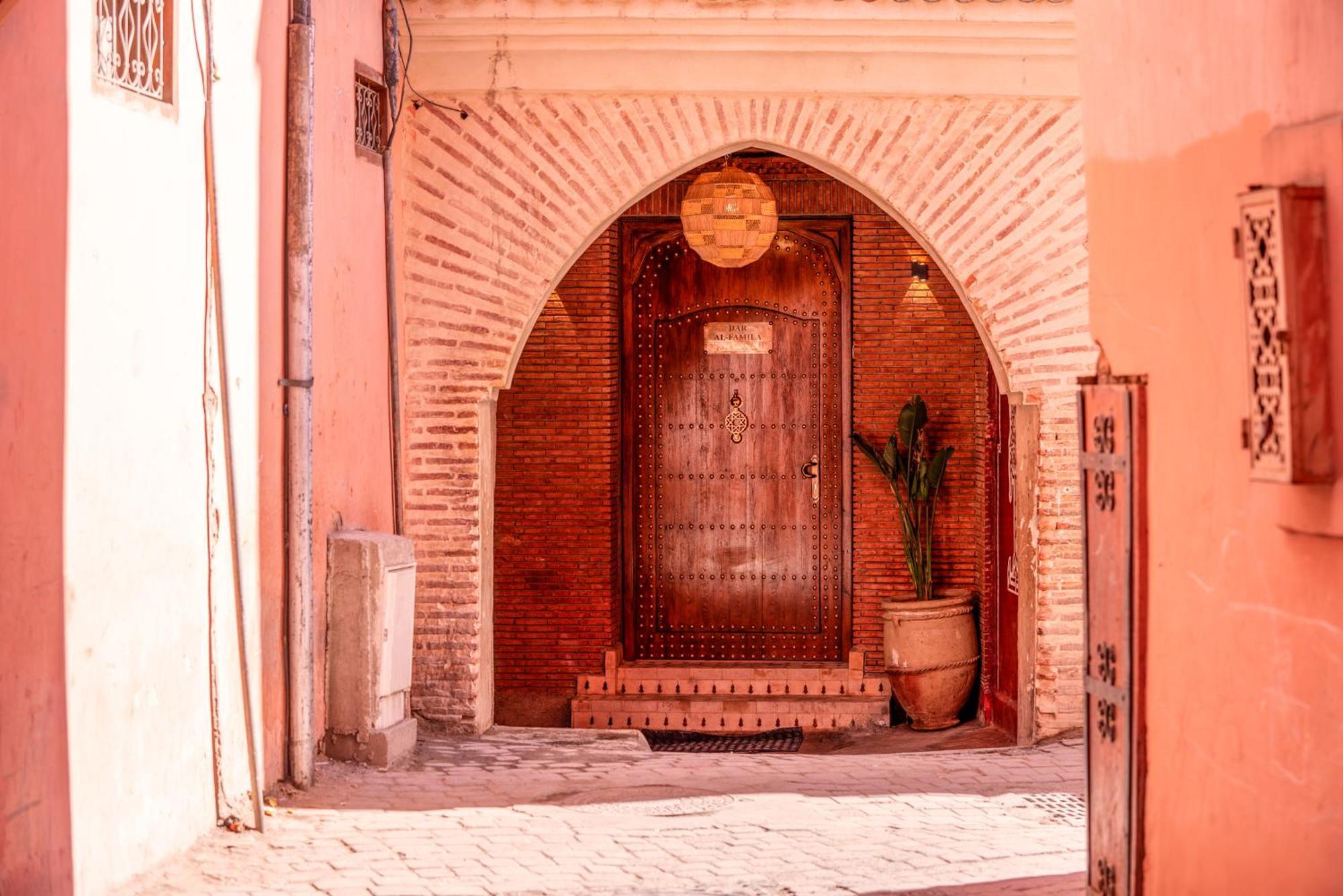 Dar Al-famila Hamam & Gasthuis