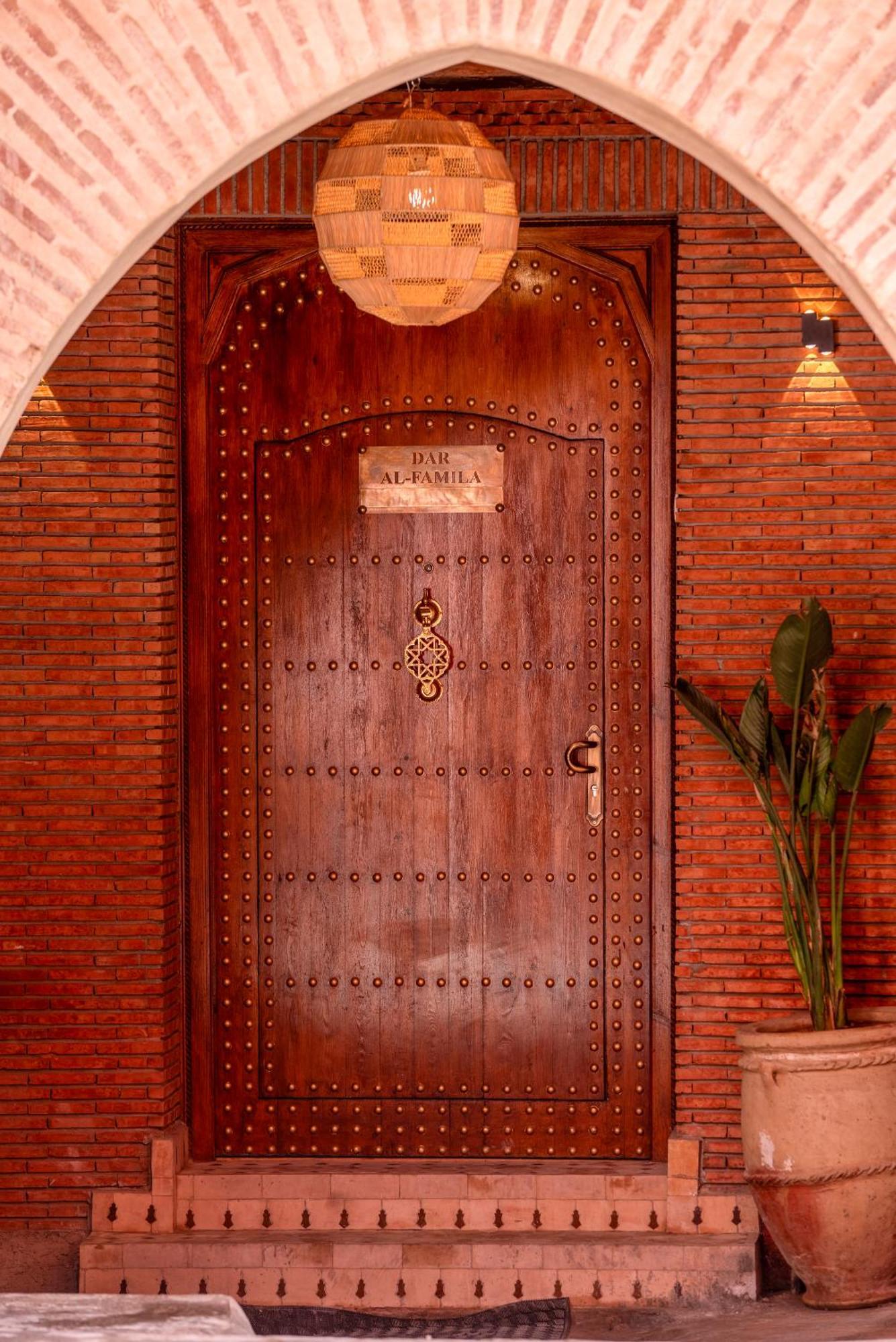 Dar Al-famila Hamam & *