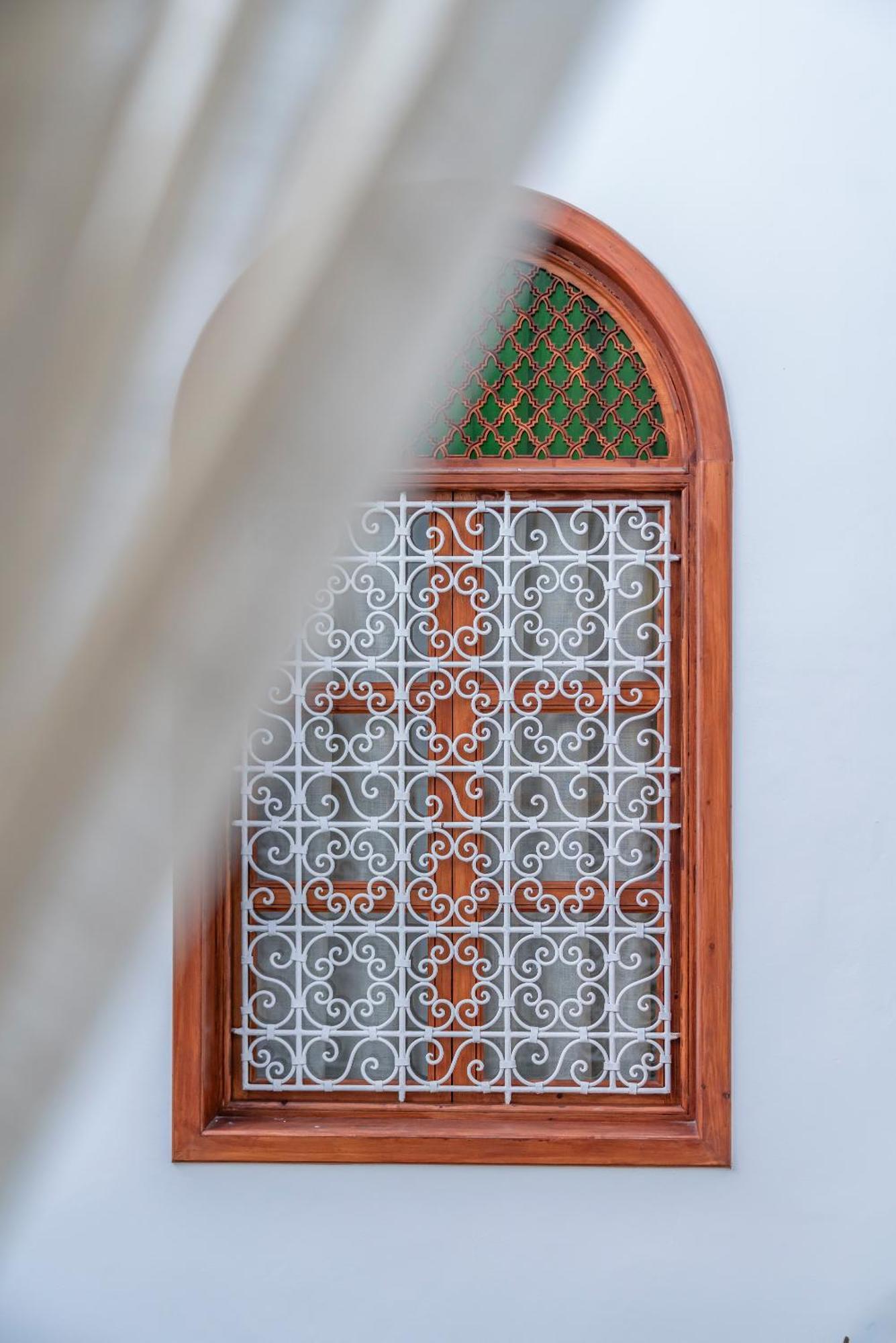 Dar Al-famila Hamam & Marrakesh