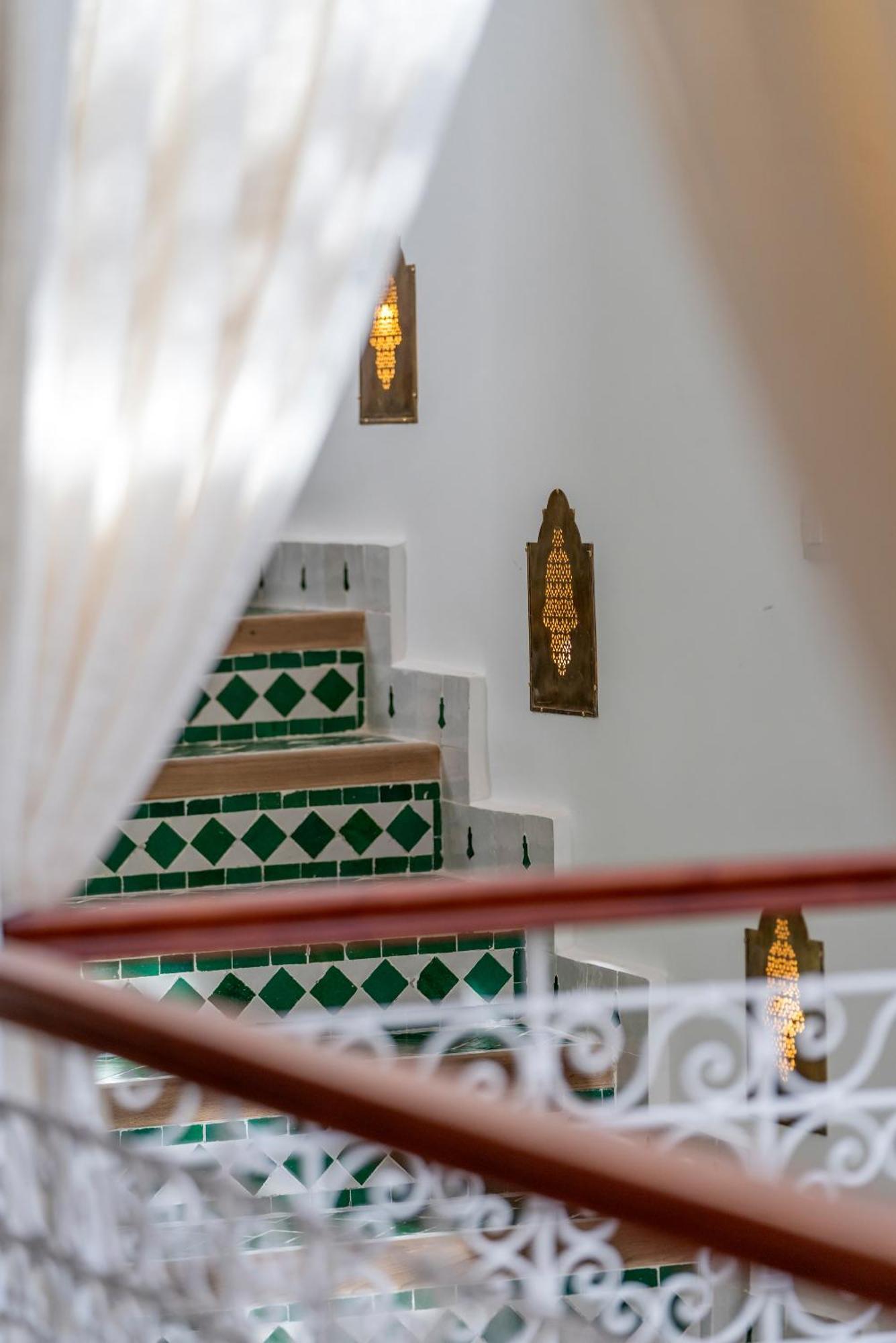 Gasthuis Dar Al-famila Hamam &