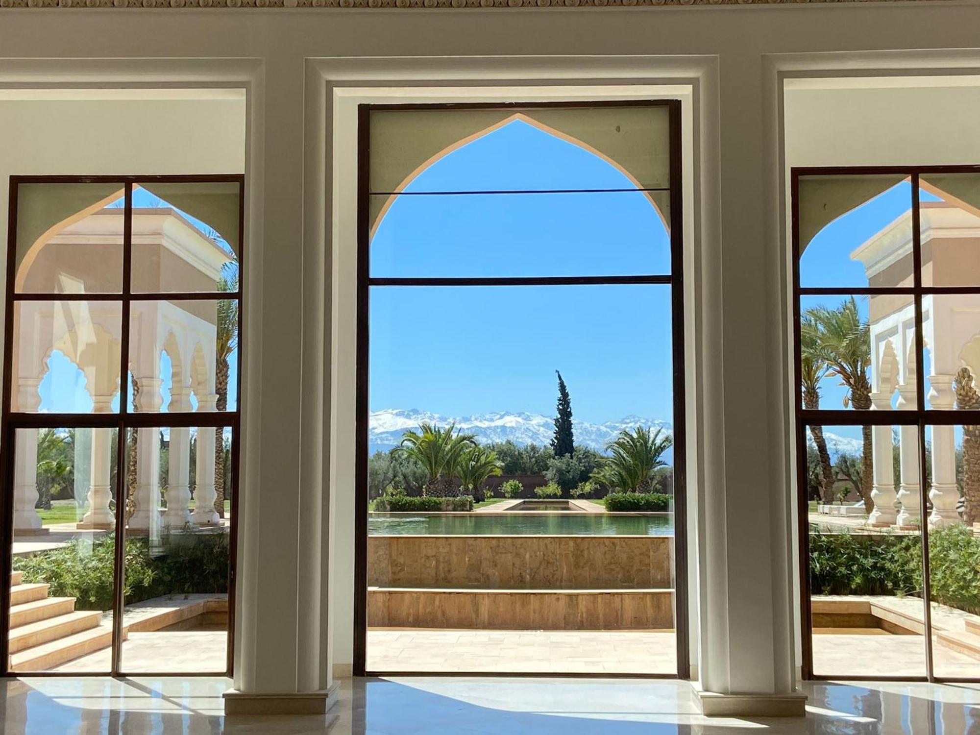 Villa Palais Les Orchidees