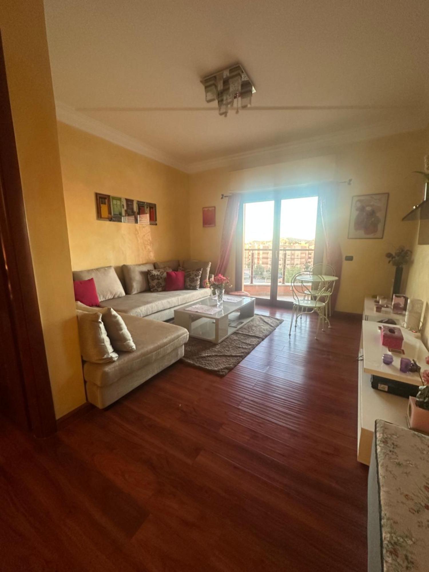 Appartement Sweetie Marrakesh