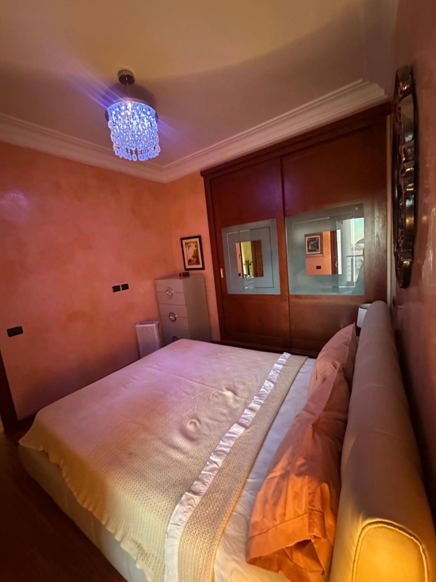 Appartement Sweetie Marrakesh
