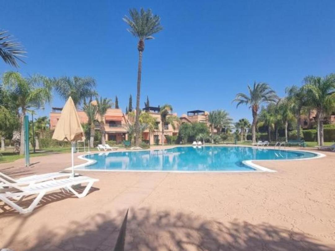 Atlas Golf Apartment Marrakesh