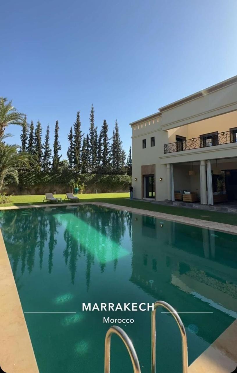Lemaire * Marrakesh