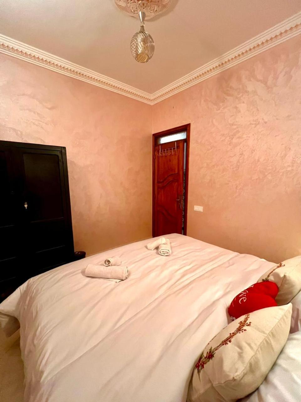 Dar El Henna Bed & Breakfast