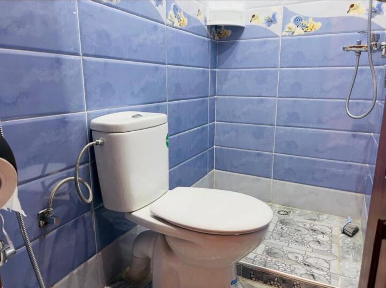 Bed & Breakfast Dar El Henna Marrakesh