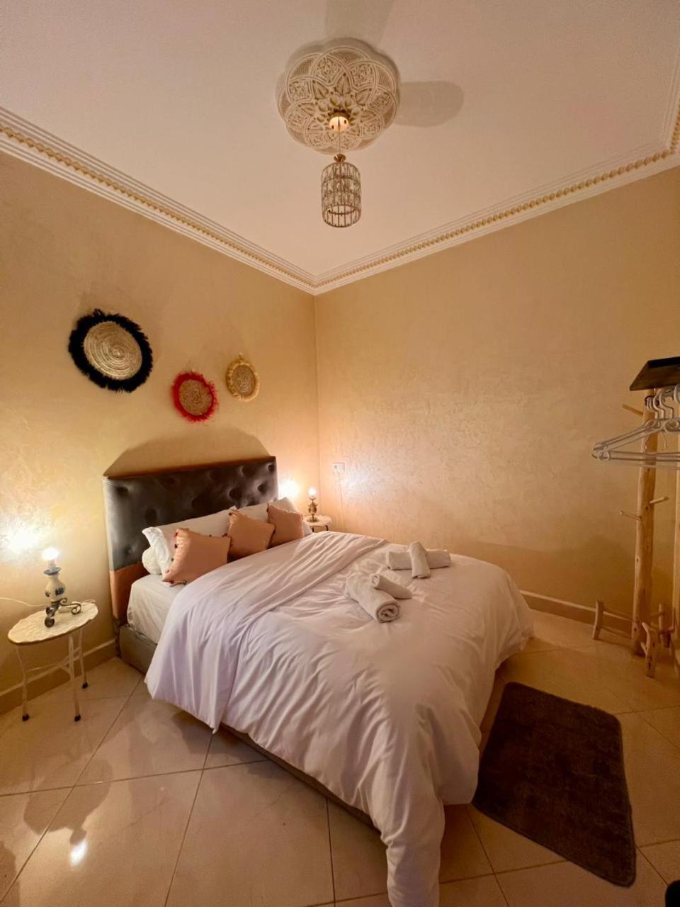 Dar El Henna Bed & Breakfast