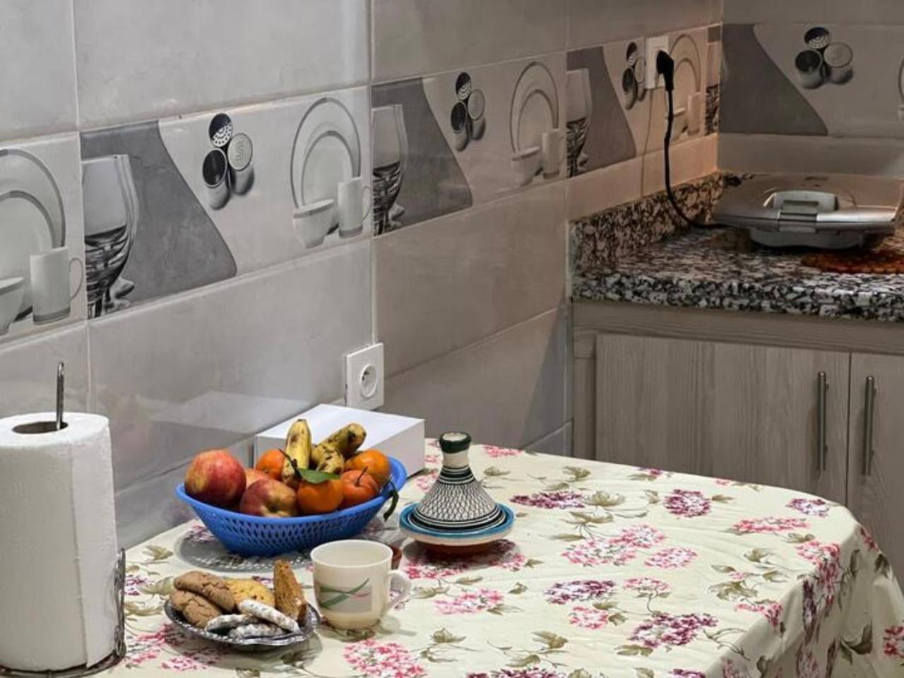 Bed & Breakfast Dar El Henna