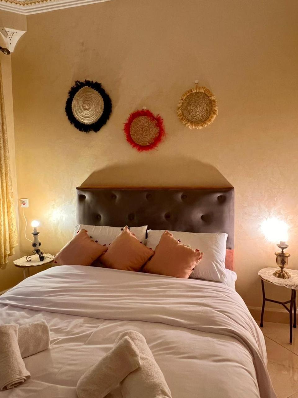 Dar El Henna Bed & Breakfast