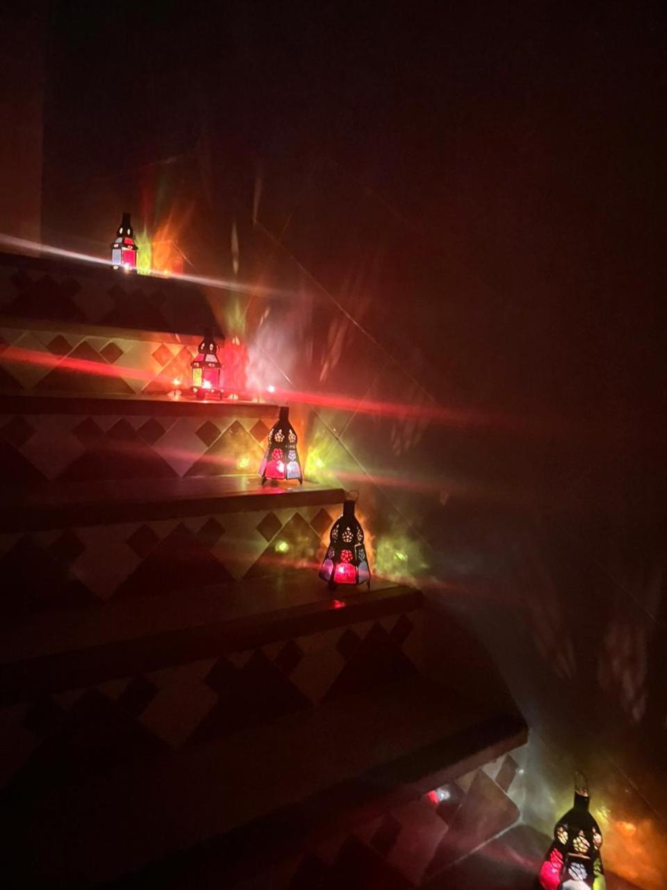 Dar El Henna Bed & Breakfast Marrakesh