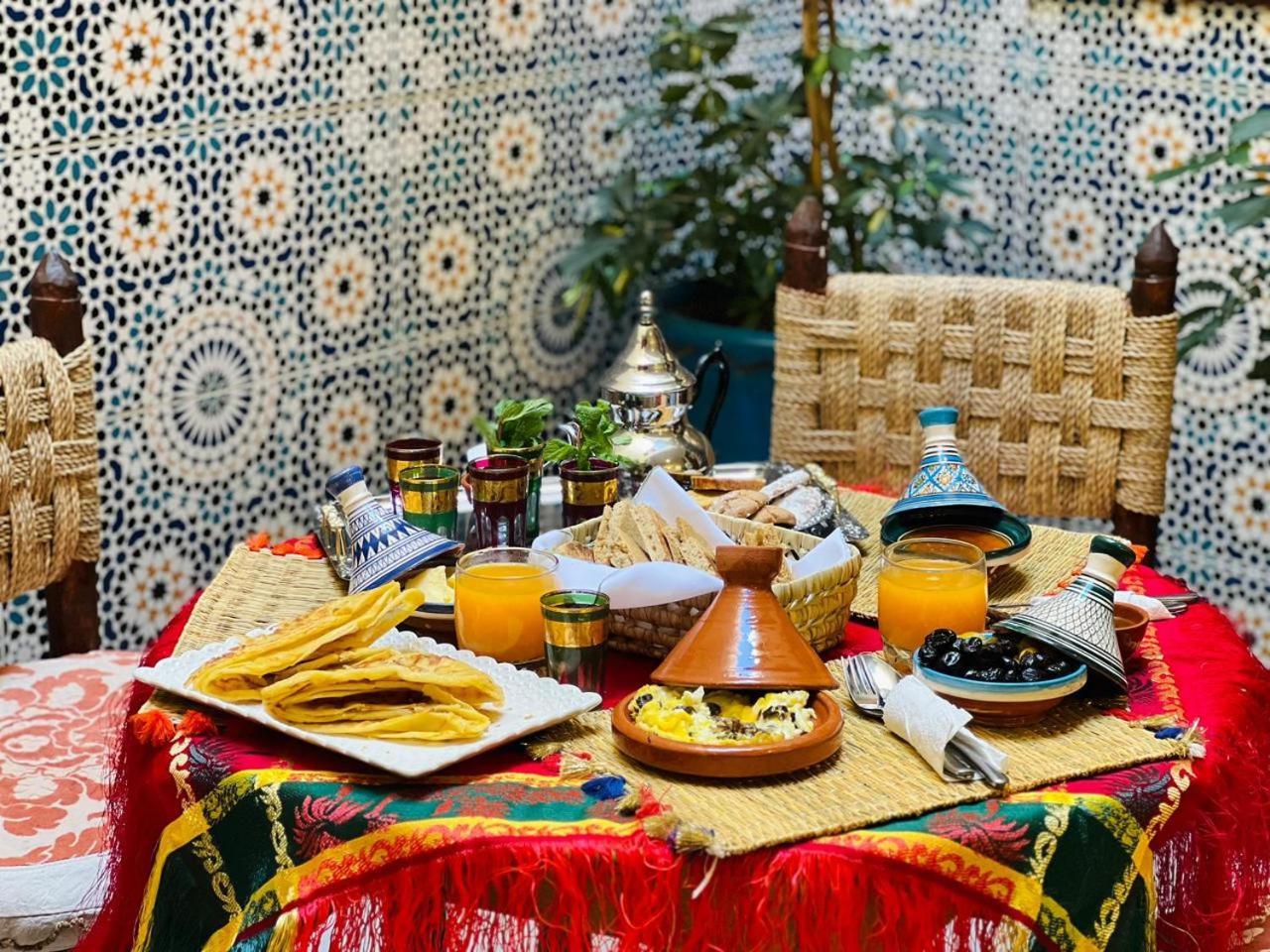 Dar El Henna