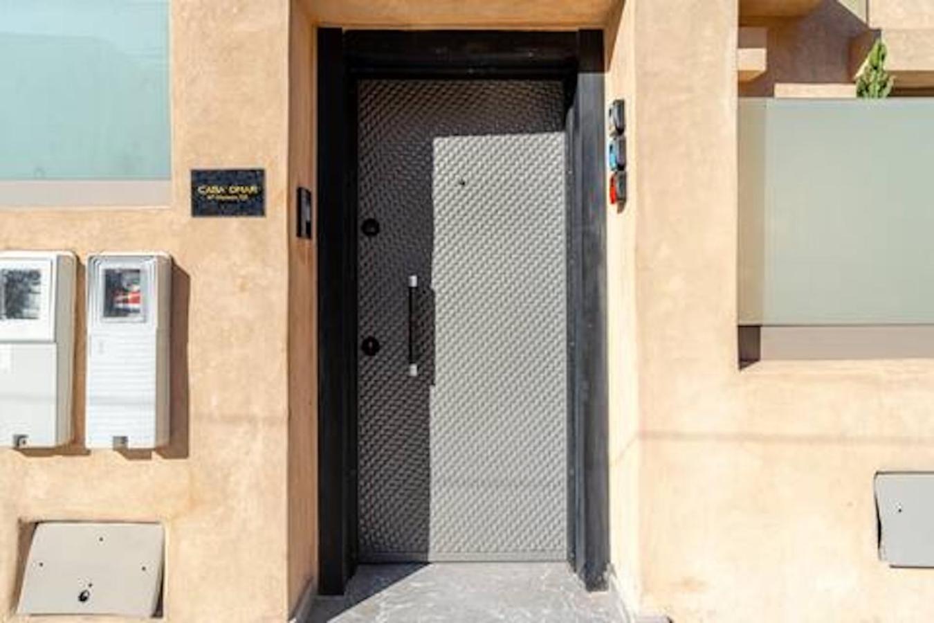 Appartement Casa Omar