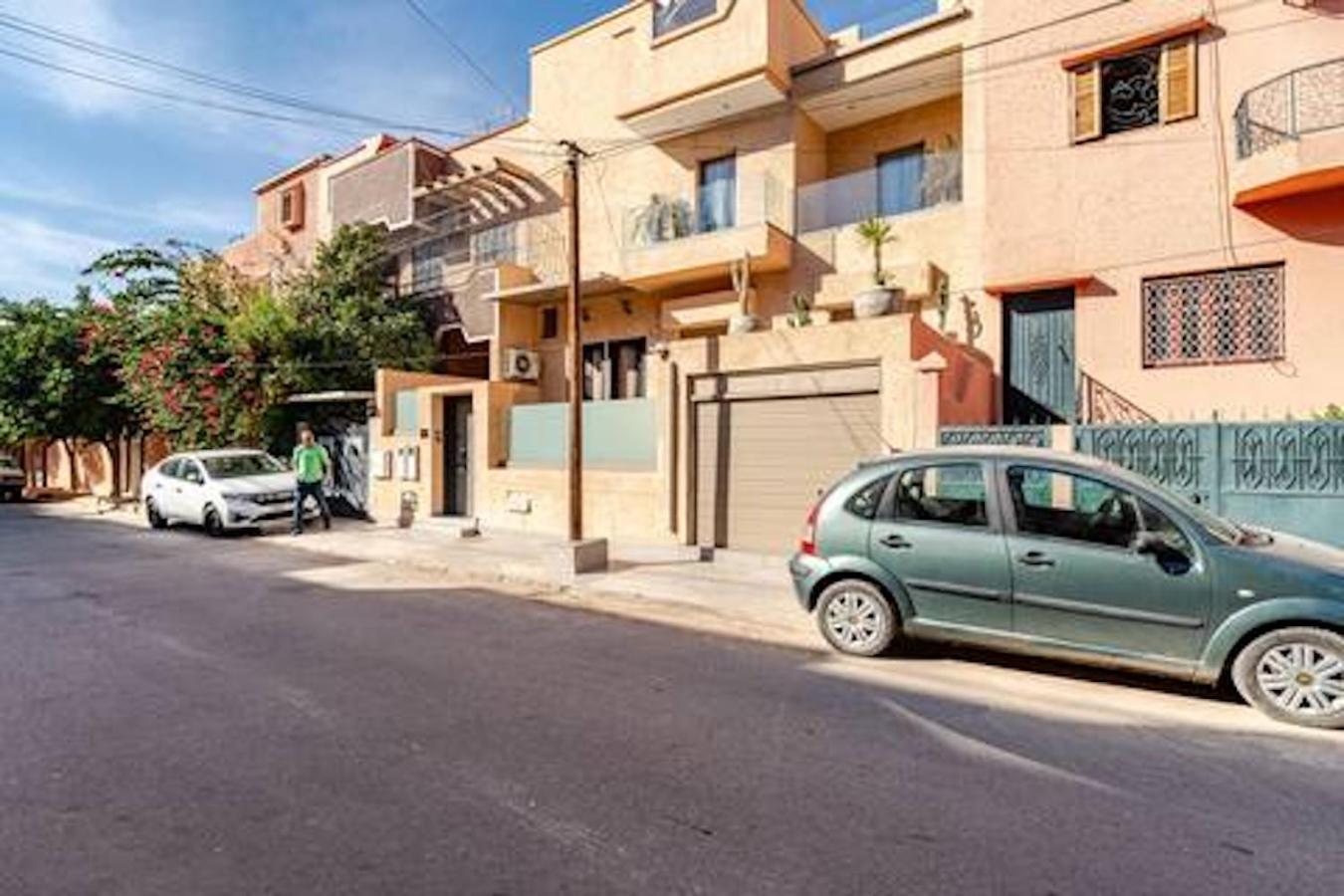 Casa Omar Appartamento