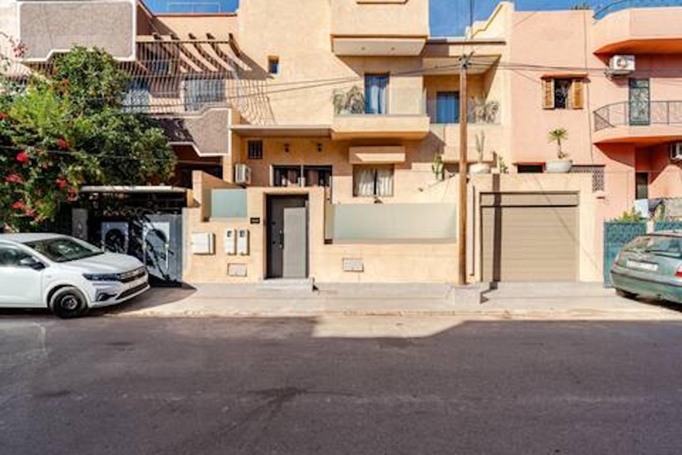 Casa Omar Appartamento *