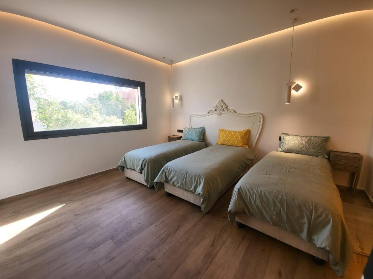 Villa Luxe&cozy Piscine Prive 20 Min Du Centre *